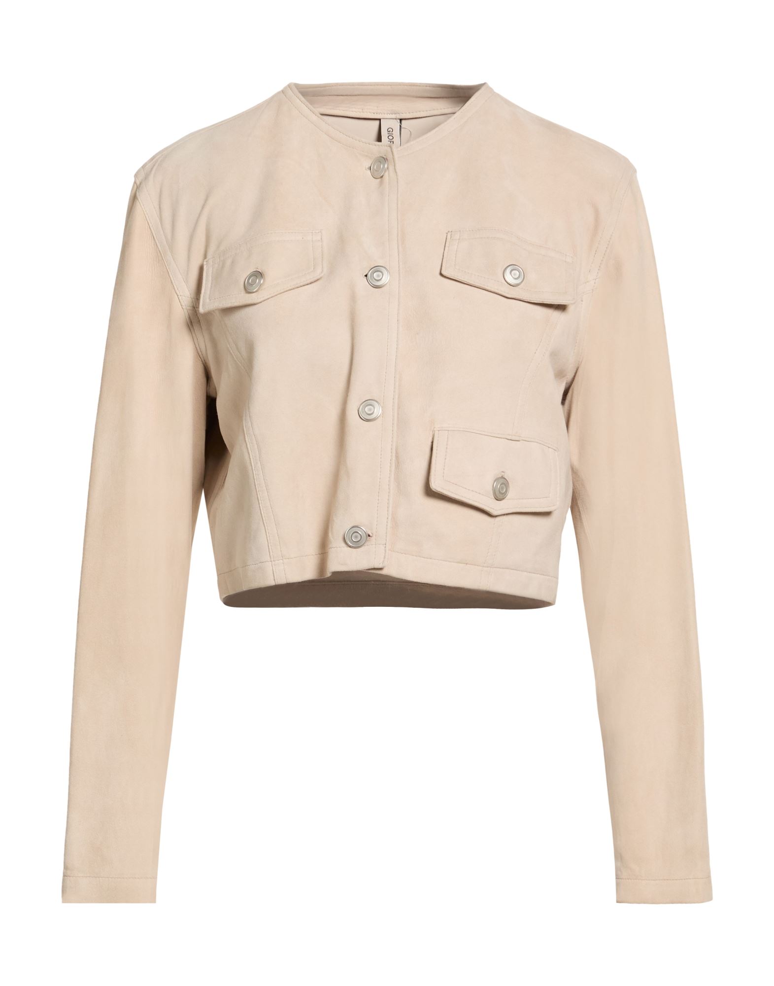  GIORGIO BRATO ΠΑΛΤΟ & ΤΖΑΚΕΤ Μπουφάν και τζάκετ