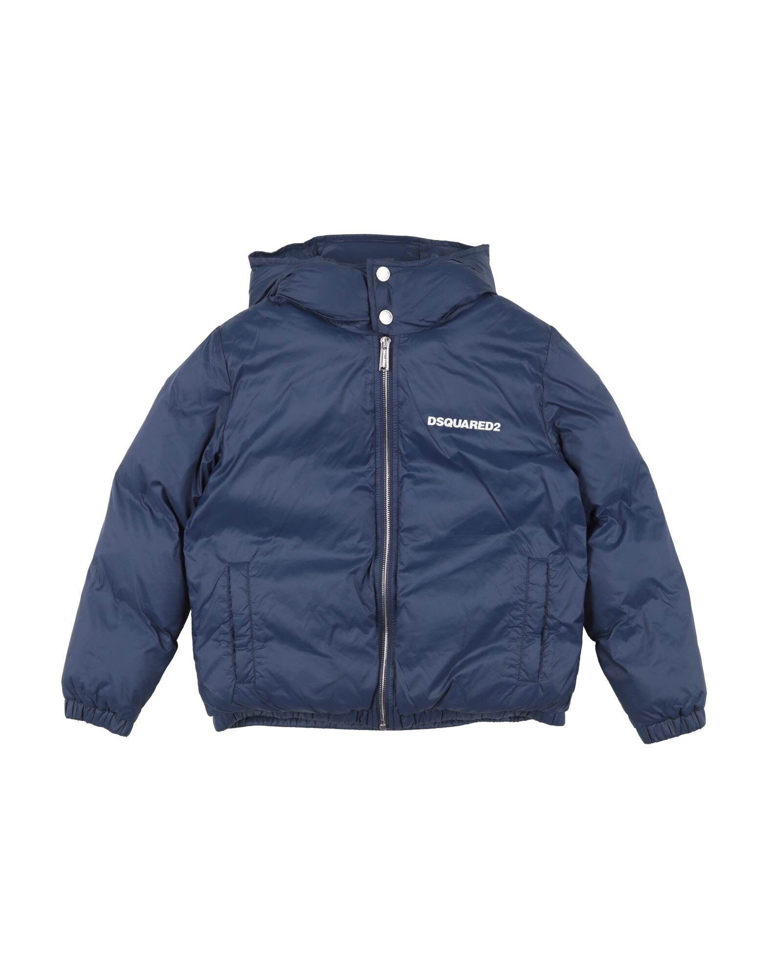  Dsquared2 - Jacken & Mäntel - Pufferjacken & Daunenjacken - On Yoox.com 