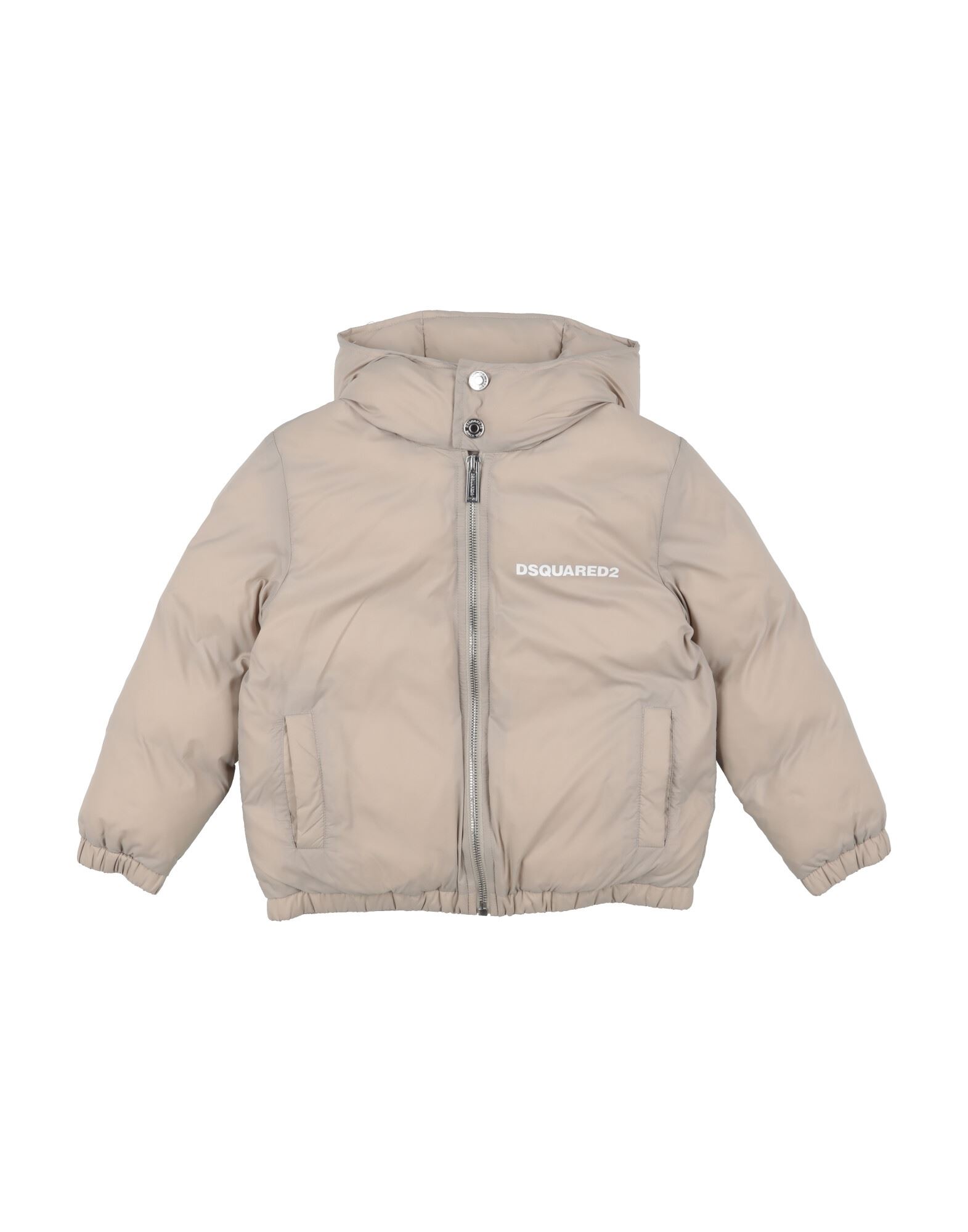  Dsquared2 - Jacken & Mäntel - Pufferjacken & Daunenjacken - On Yoox.com 