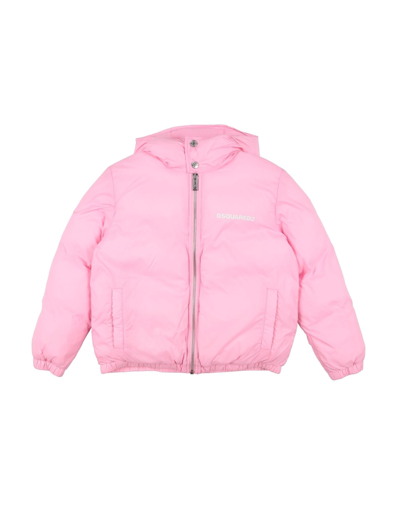  Dsquared2 - Jacken & Mäntel - Pufferjacken & Daunenjacken - On Yoox.com 