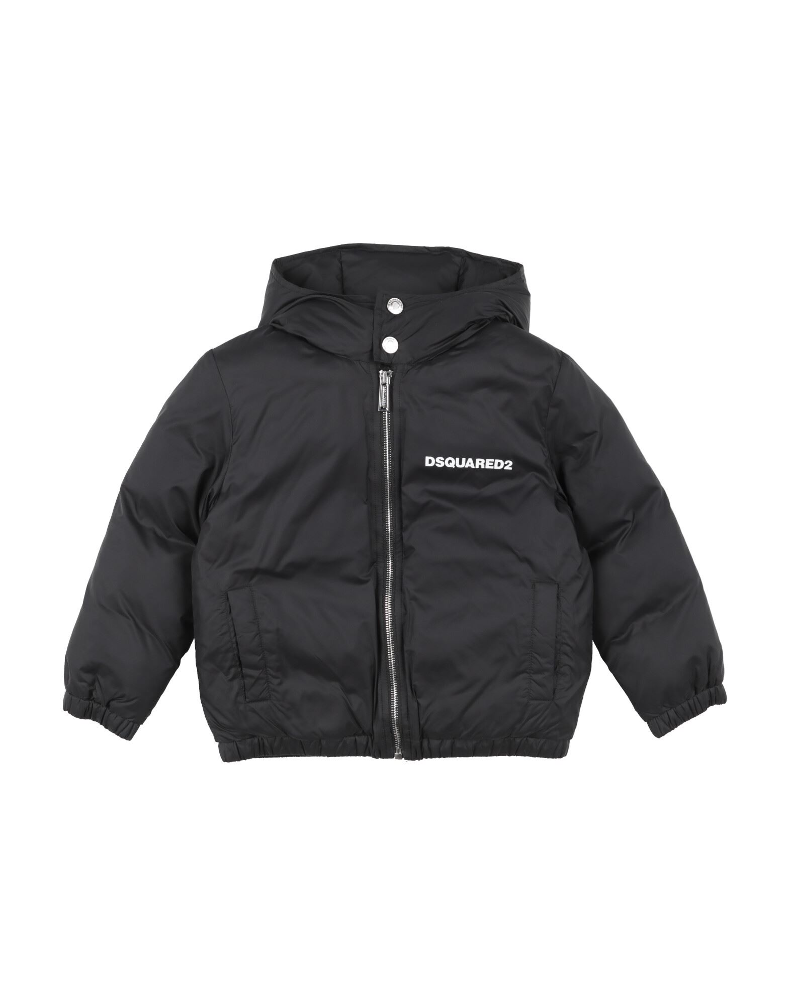  Dsquared2 - Jacken & Mäntel - Pufferjacken & Daunenjacken - On Yoox.com 