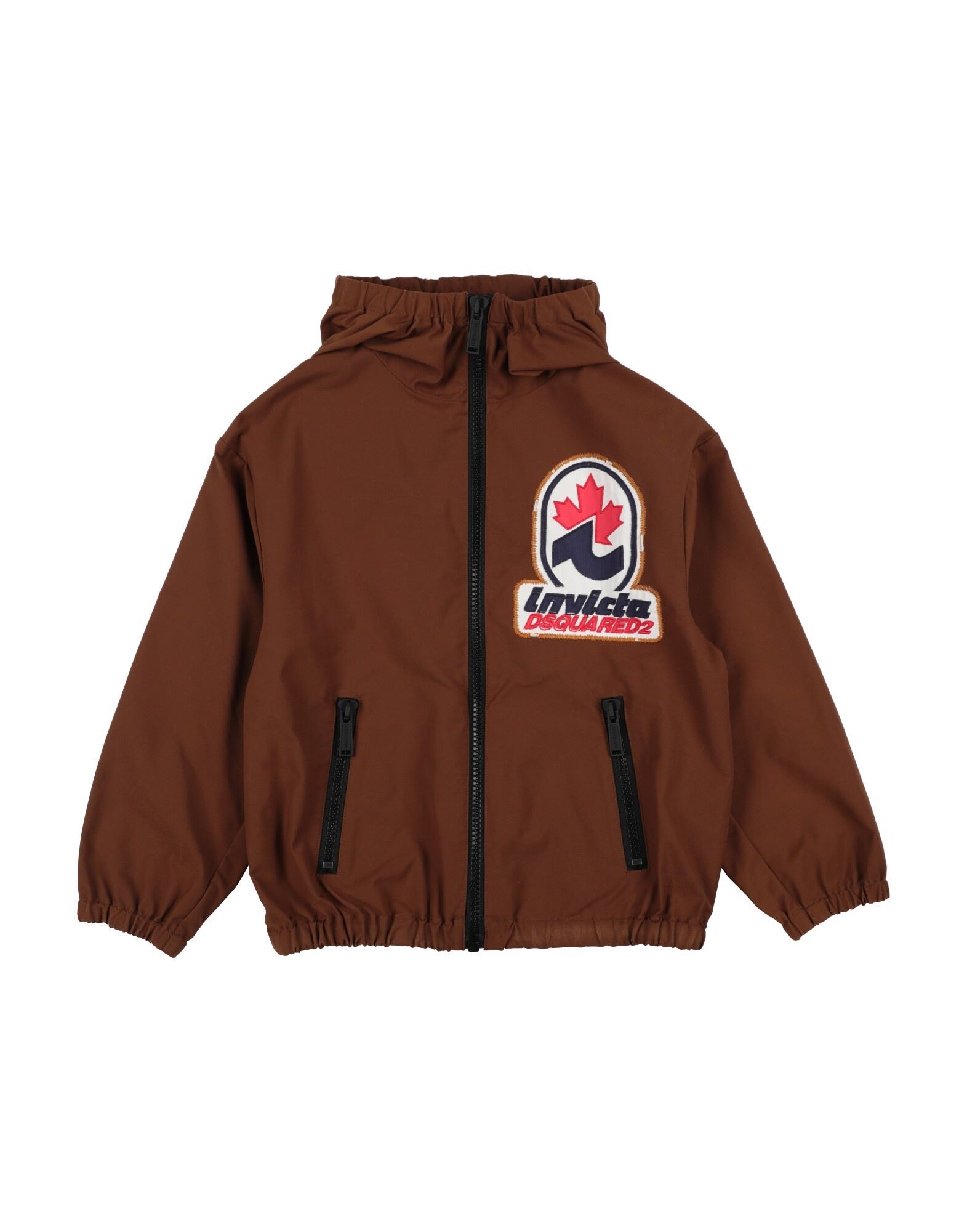  Invicta X Dsquared2 - Jacken & Mäntel - Jacken Und Anoraks - On Yoox.com 