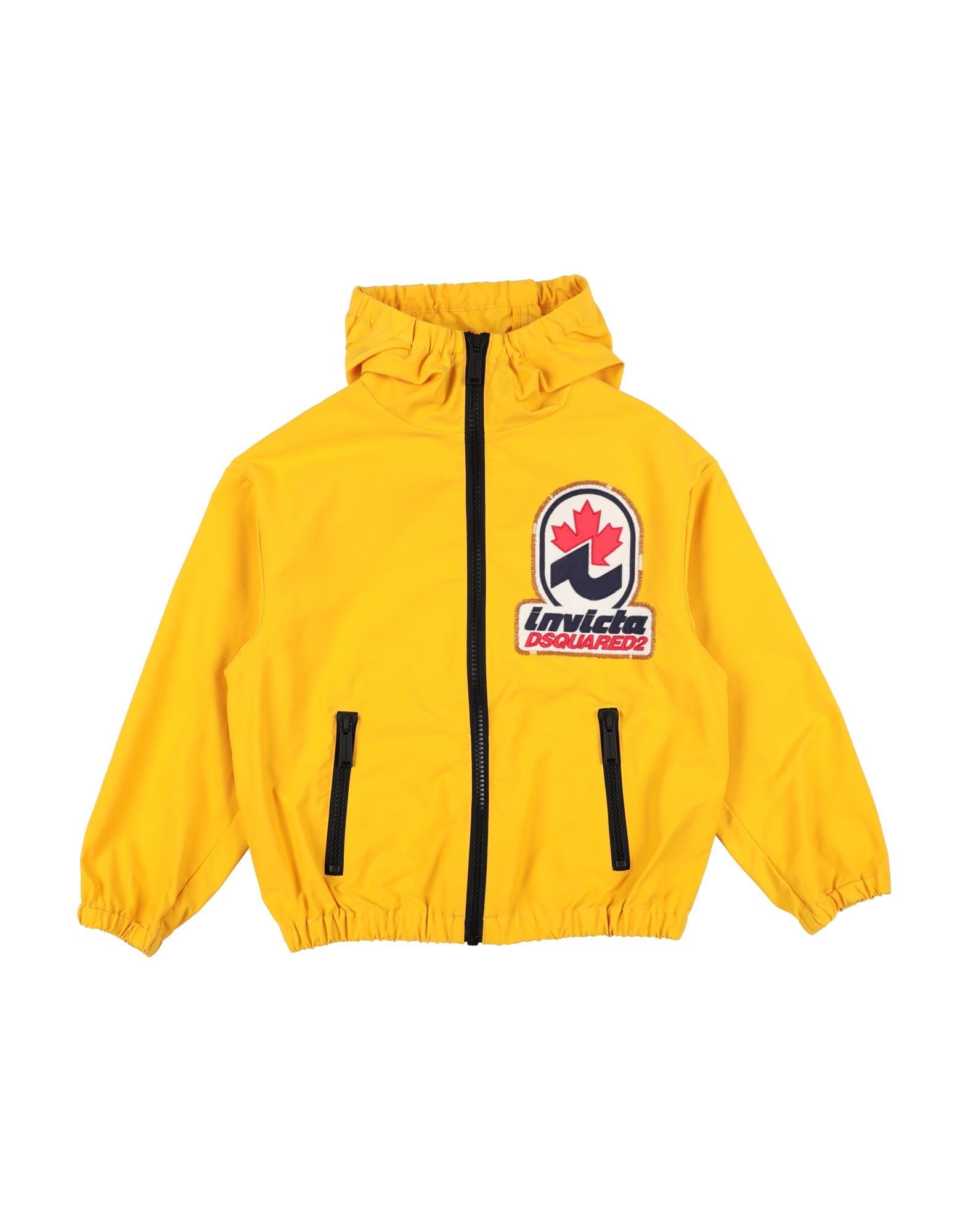  Invicta X Dsquared2 - Jacken & Mäntel - Jacken Und Anoraks - On Yoox.com 