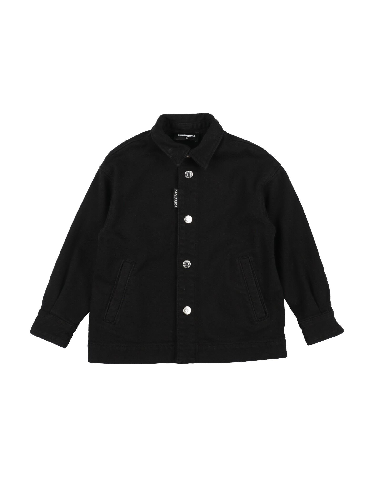  Dsquared2 - Tops - Jeanshemden - On Yoox.com 