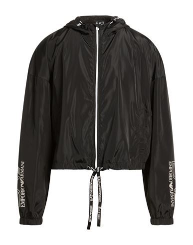 Chaqueta y cazadora Hombre Negro L Hombre