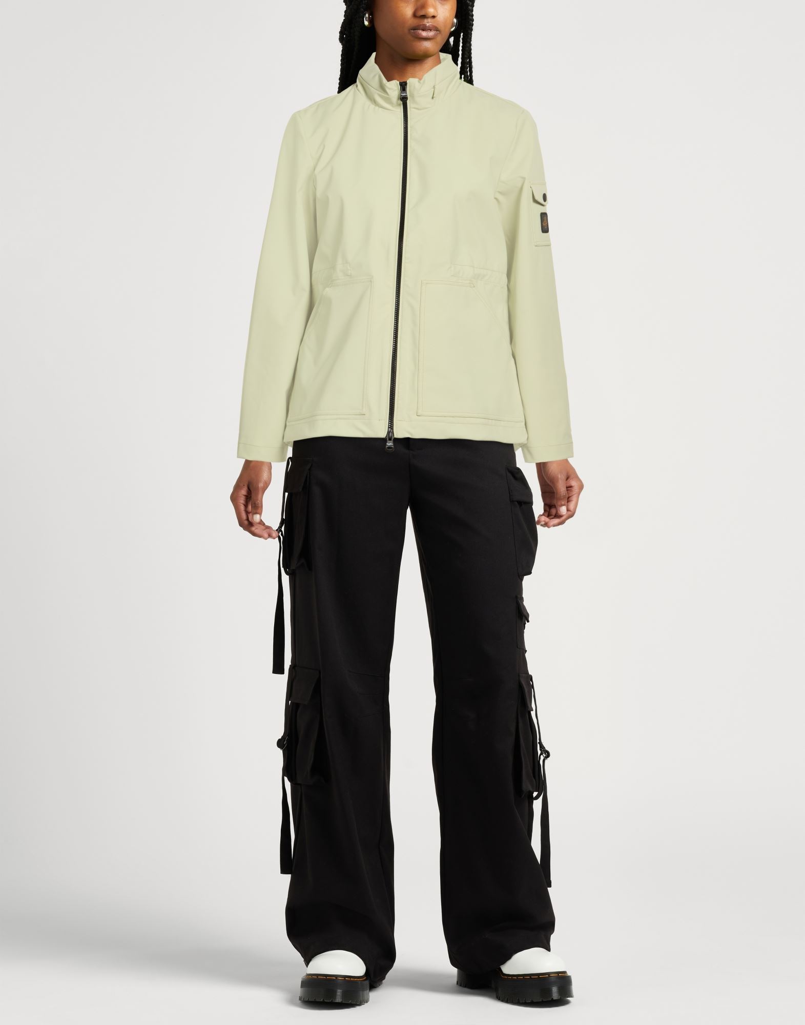  Refrigiwear - Jacken & Mäntel - Jacken Und Anoraks - On Yoox.com 