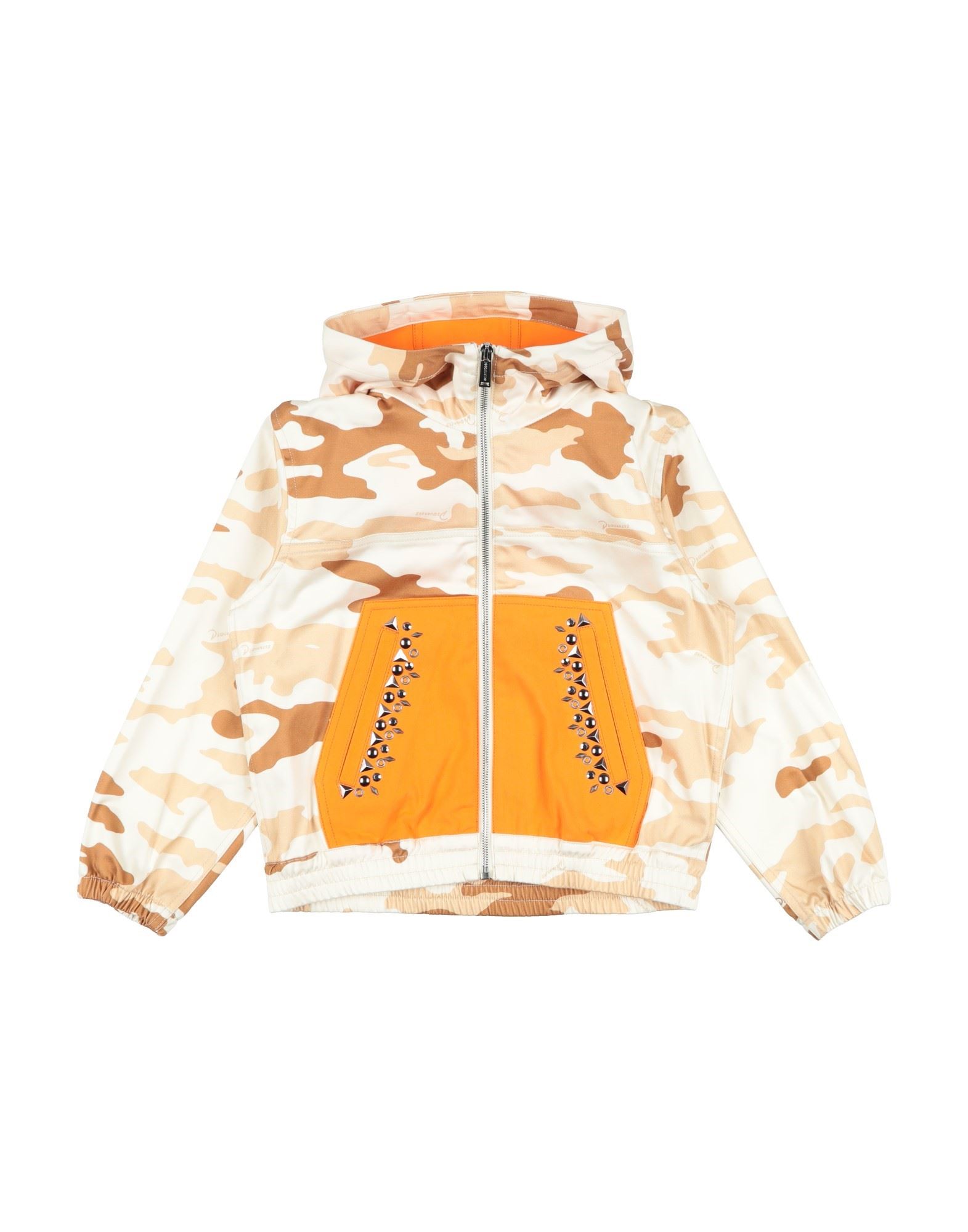  Dsquared2 - Jacken & Mäntel - Jacken Und Anoraks - On Yoox.com 
