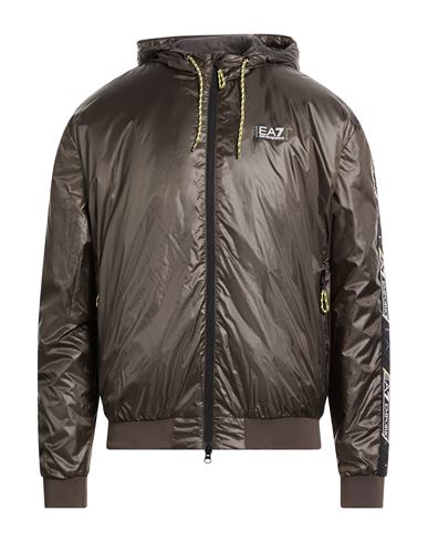 Chaqueta y cazadora Hombre Verde oscuro L,M,S,XL,XS,XXL Hombre