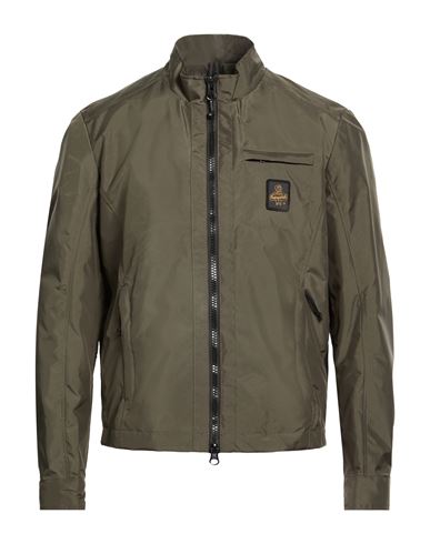 Jacke & Anorak Herren Militärgrün L,M,S,XL,XXL,XXXL Herren