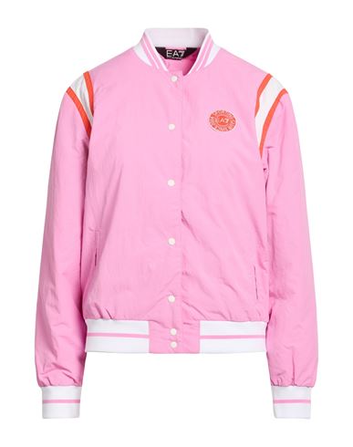 Jacke & Anorak Damen Rosa M,XS Damen