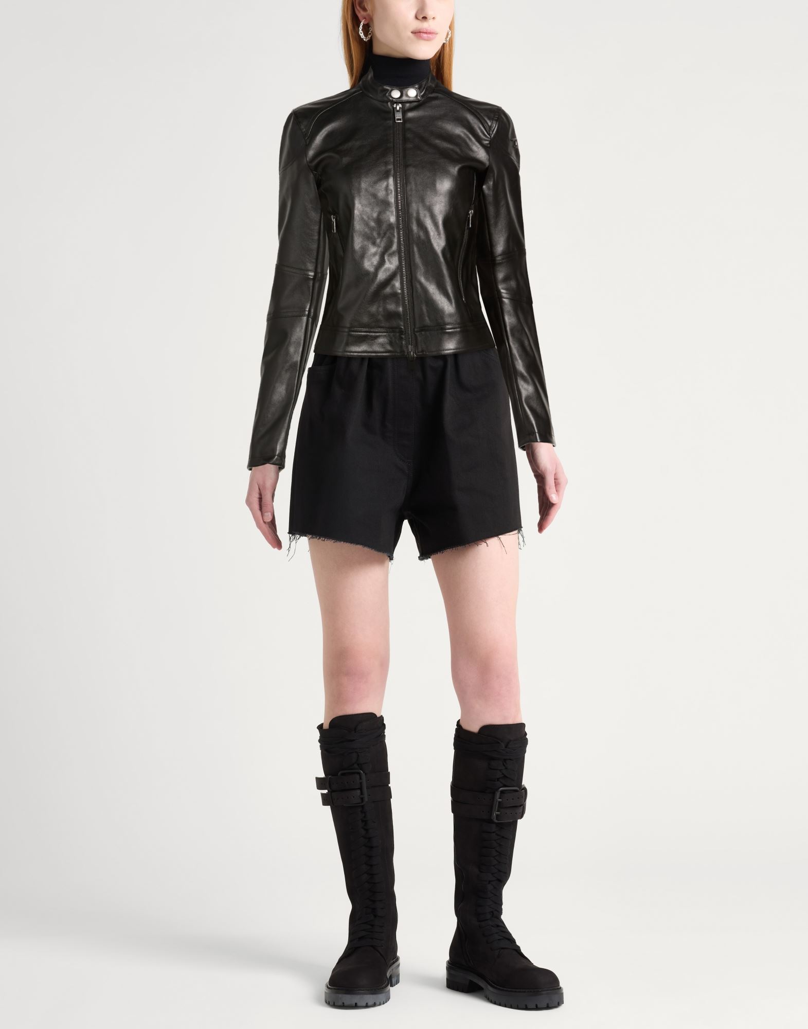  Diesel - Jacken & Mäntel - Jacken Und Anoraks - On Yoox.com 