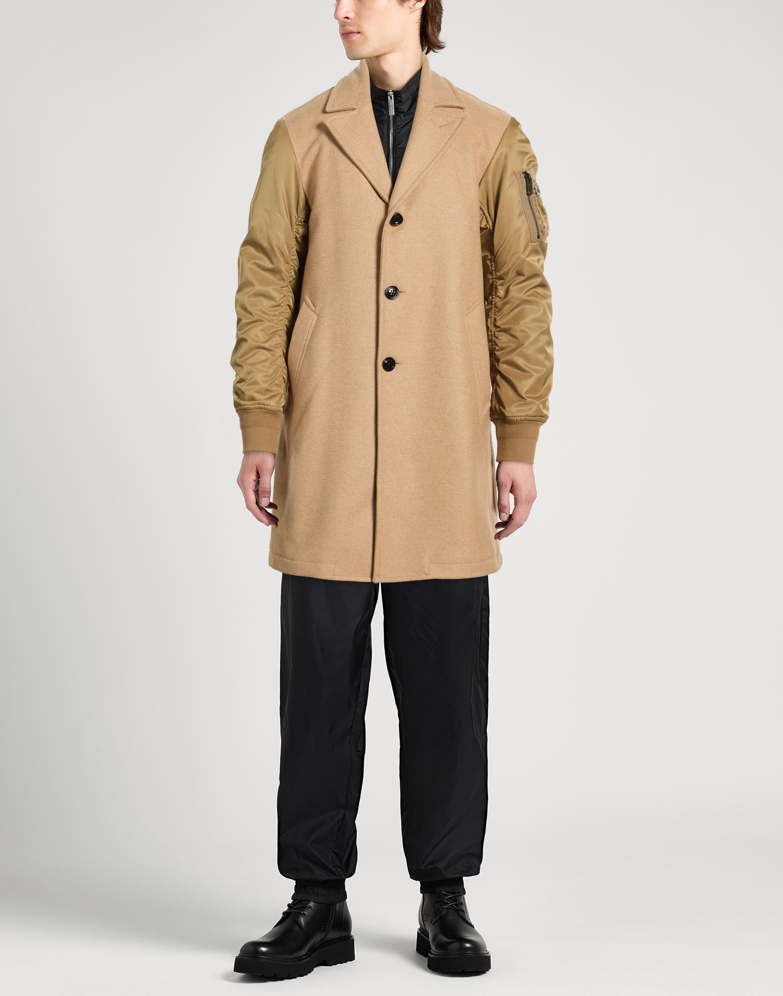  Diesel - Jacken & Mäntel - Mäntel - On Yoox.com 