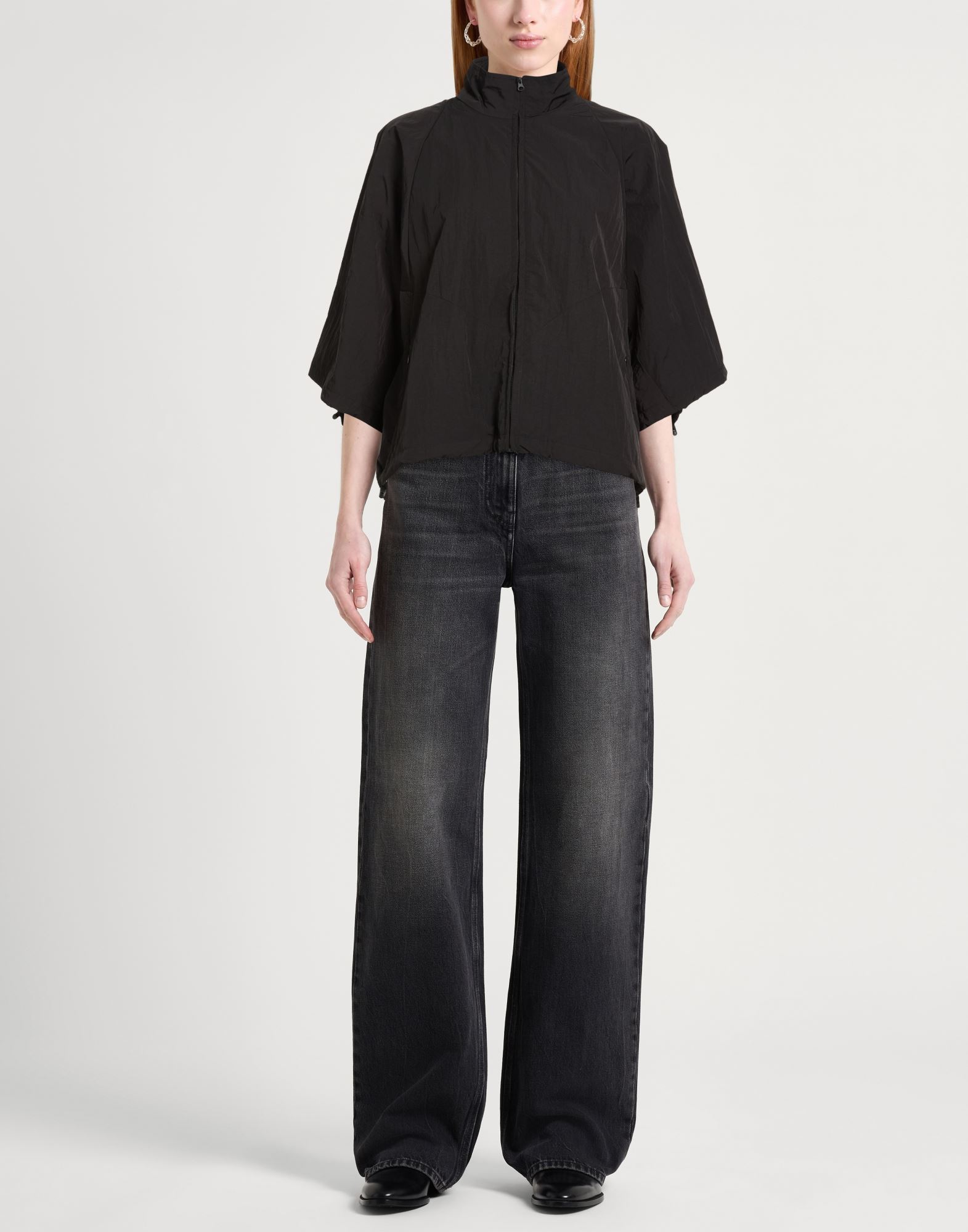  Alpha Studio - Jacken & Mäntel - Jacken Und Anoraks - On Yoox.com 