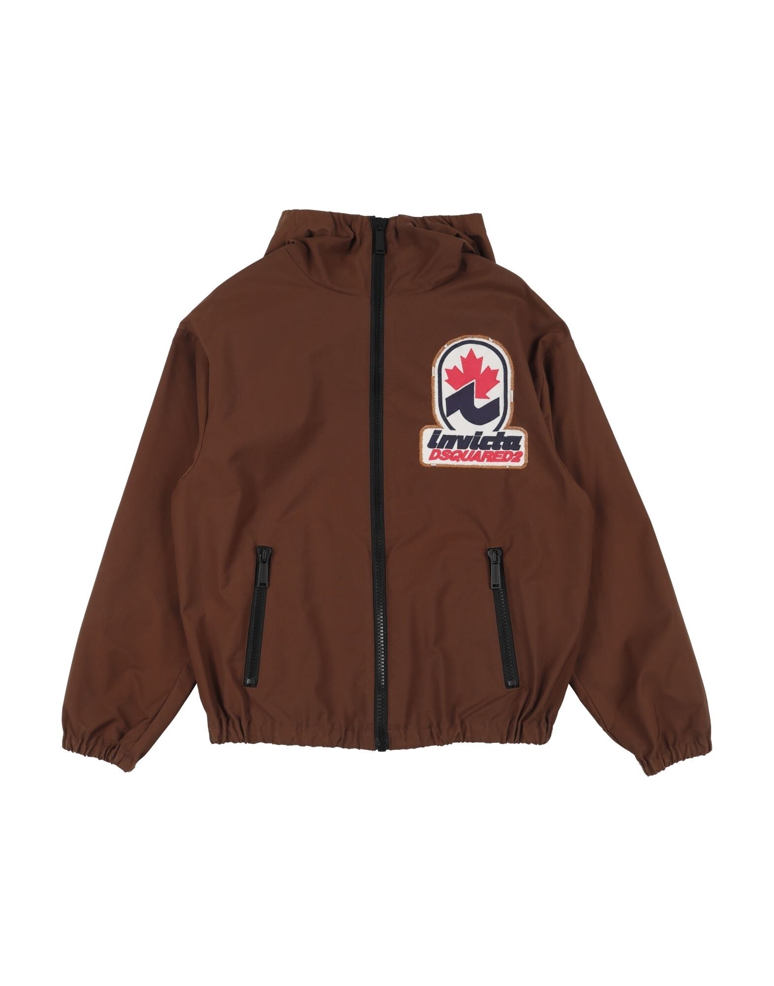  Invicta X Dsquared2 - Jacken & Mäntel - Jacken Und Anoraks - On Yoox.com 