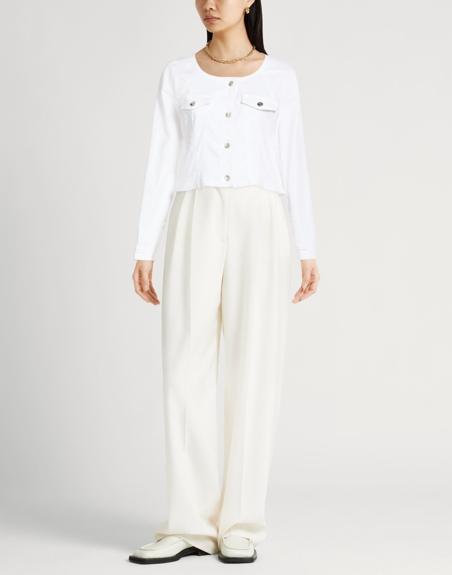  Liu •jo - Jacken & Mäntel - Jeansjacken/mäntel - On Yoox.com 