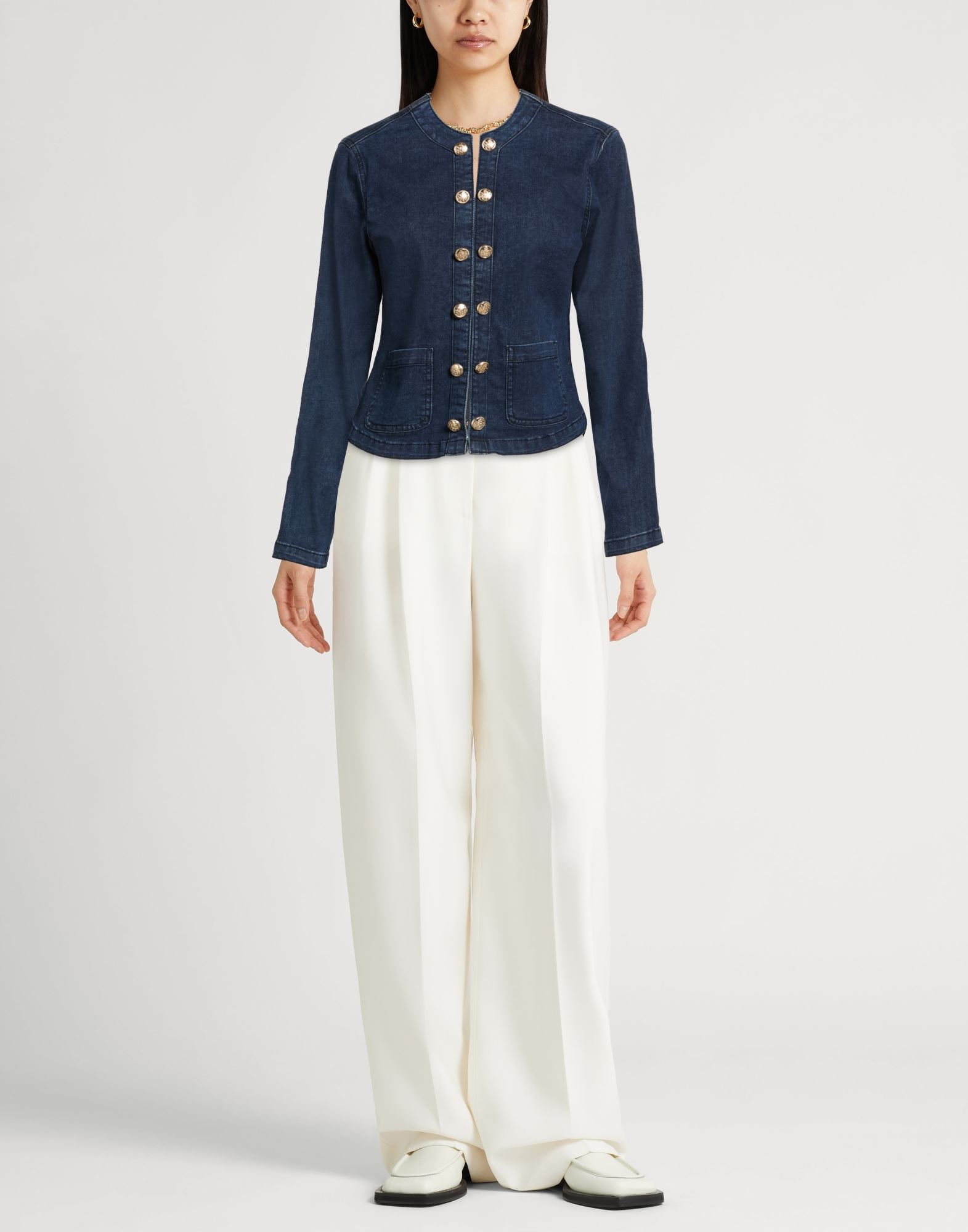  Liu •jo - Jacken & Mäntel - Jeansjacken/mäntel - On Yoox.com 