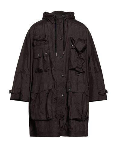 Jacke, Mantel & Trenchcoat Herren Schwarz L,M,S,XS Herren