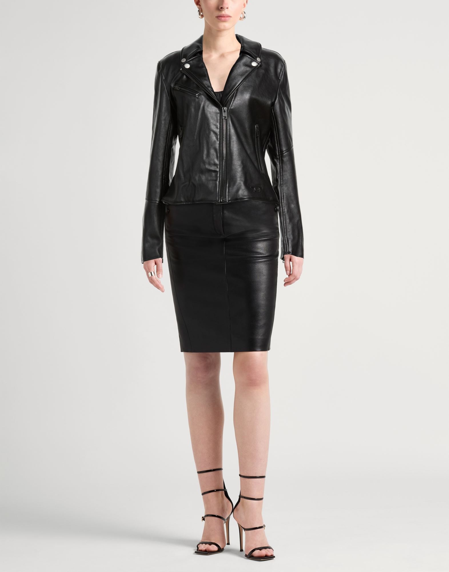  Diesel - Jacken & Mäntel - Jacken Und Anoraks - On Yoox.com 