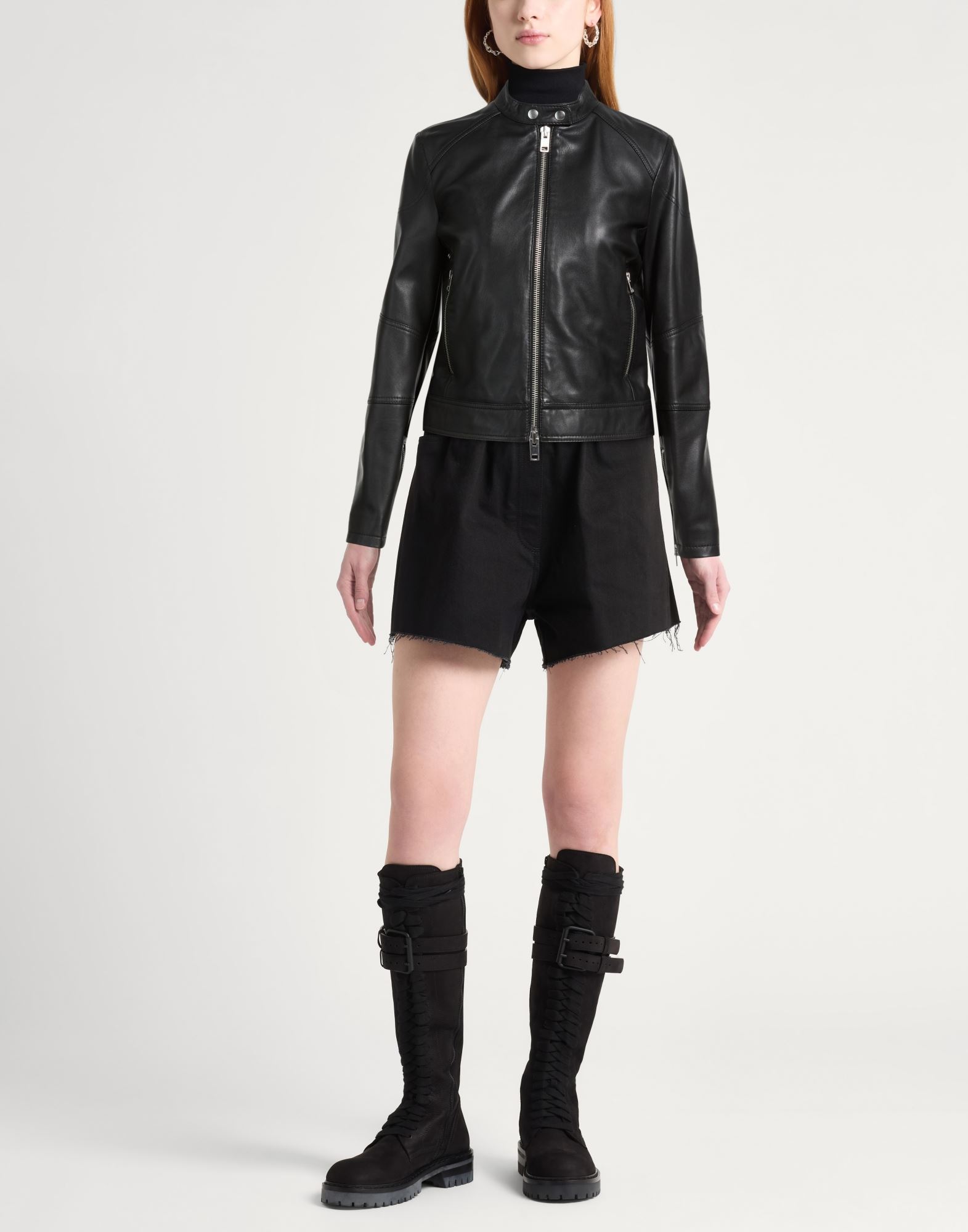  Diesel - Jacken & Mäntel - Jacken Und Anoraks - On Yoox.com 