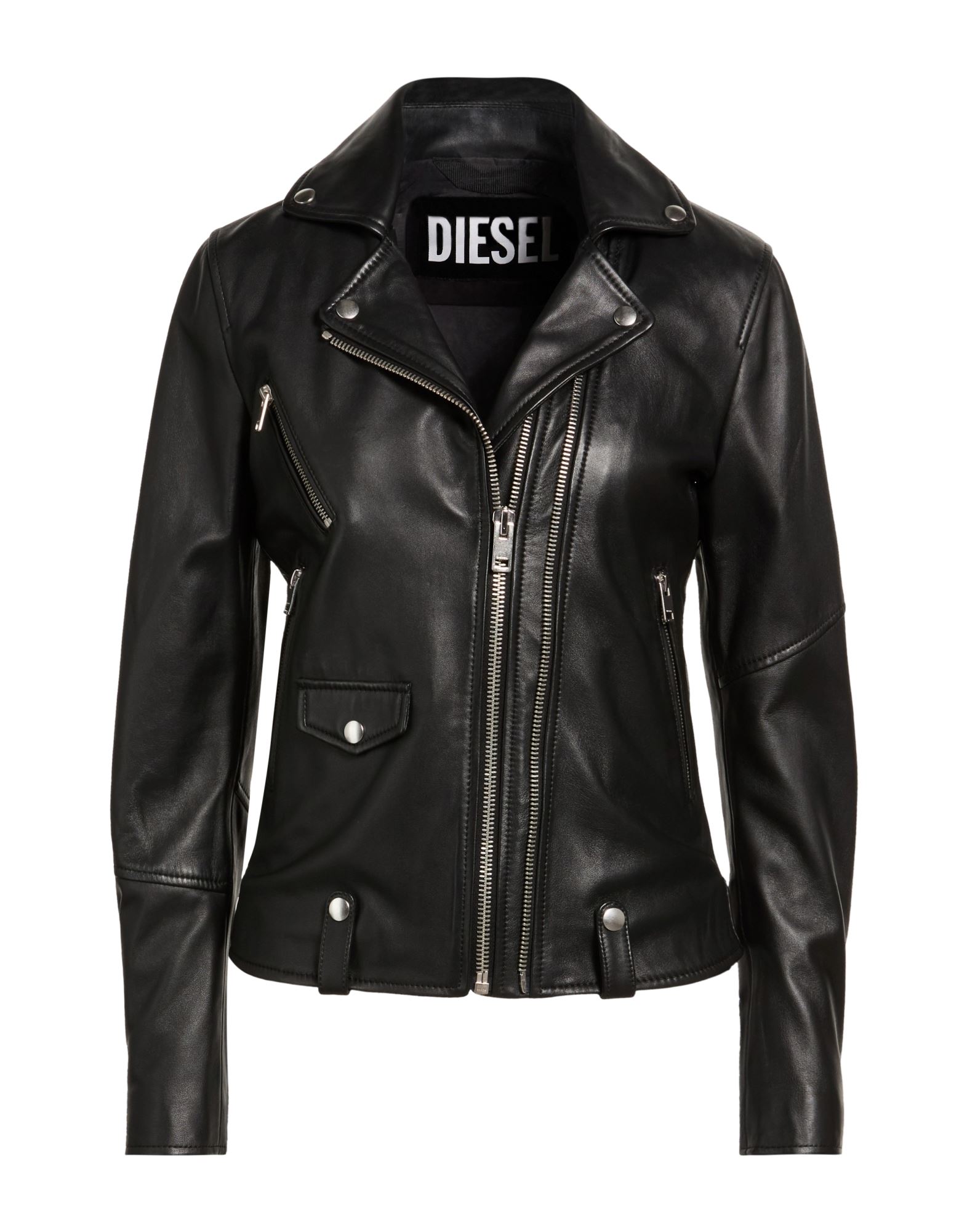  Diesel - Jacken & Mäntel - Jacken Und Anoraks - On Yoox.com 