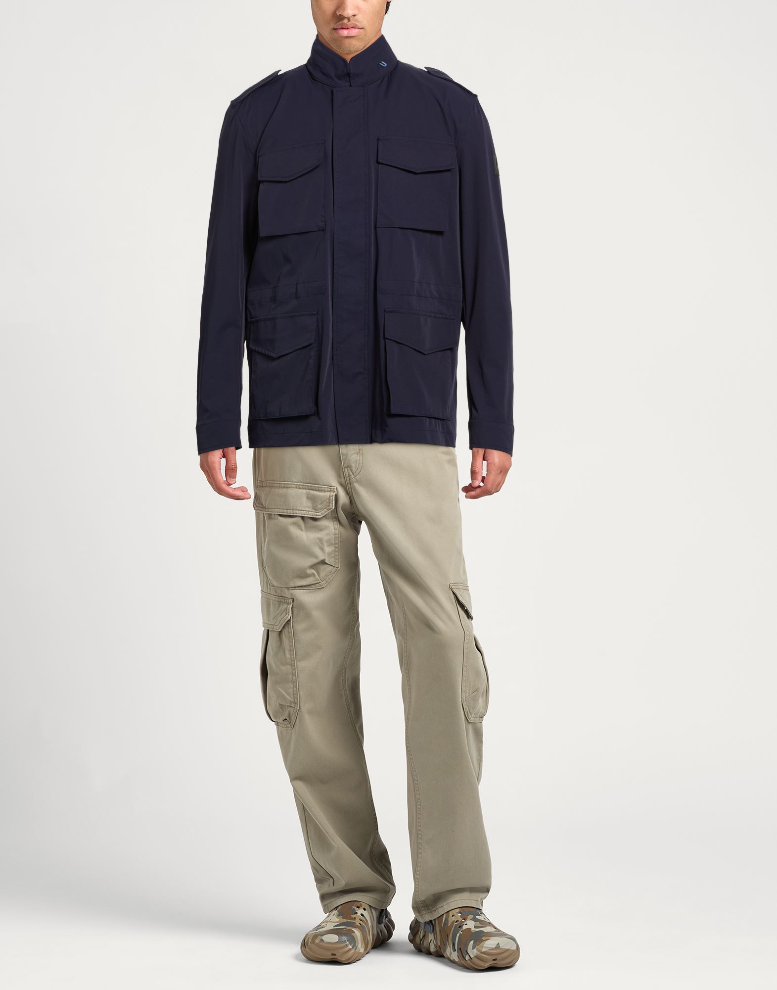  North Sails - Jacken & Mäntel - Jacken Und Anoraks - On Yoox.com 