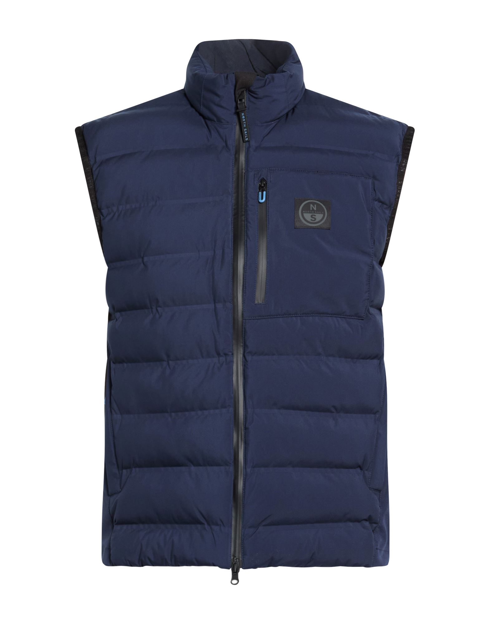  North Sails - Jacken & Mäntel - Westen - On Yoox.com 