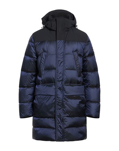 Plumífero y acolchado Hombre Azul noche 3XL,L,M,XL,XXL Hombre