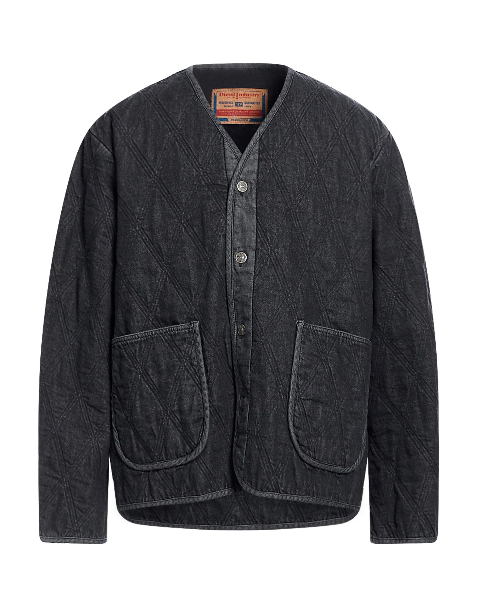 DIESEL ΠΑΛΤΟ & ΤΖΑΚΕΤ Denim τζάκετ