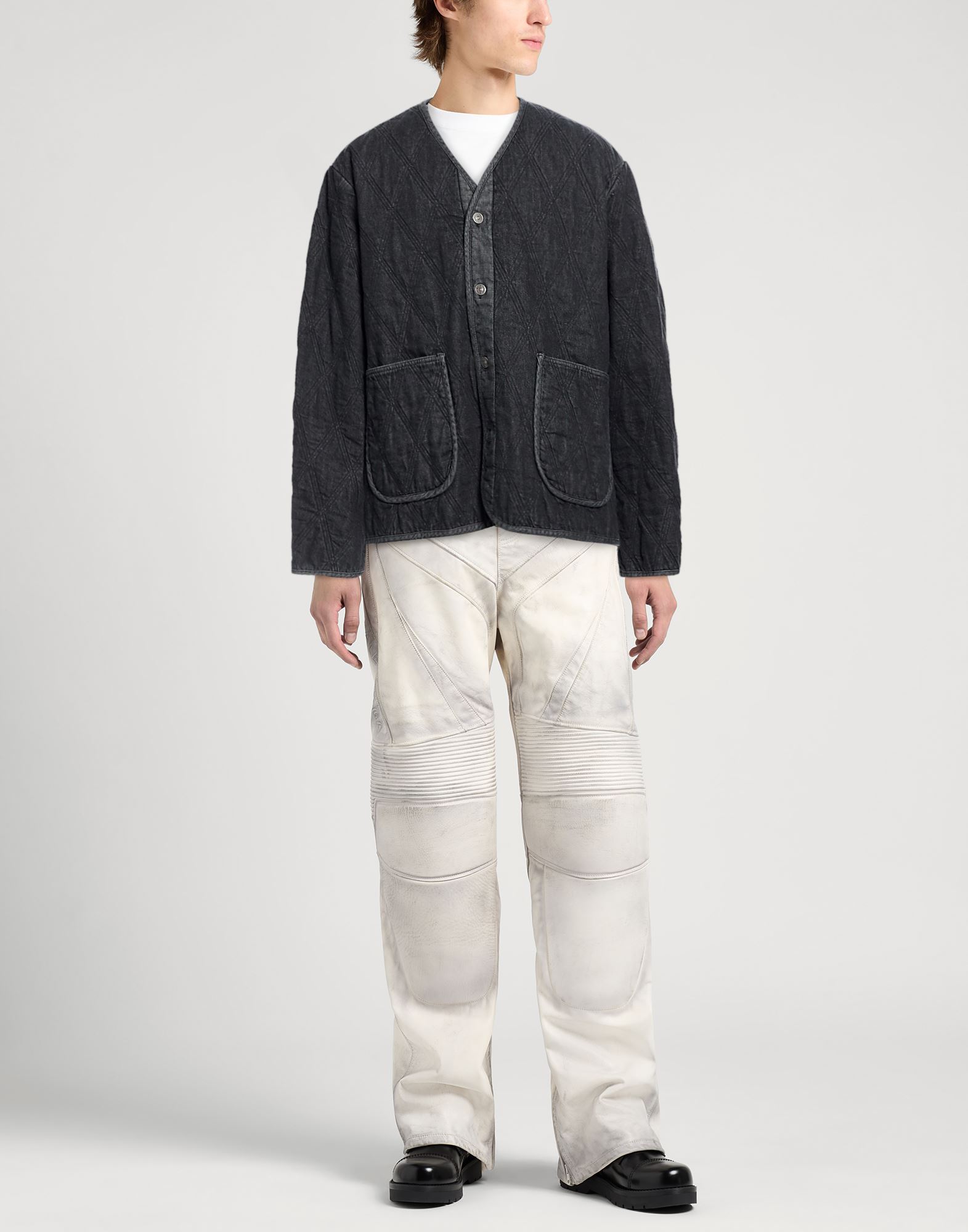  Diesel - Jacken & Mäntel - Jeansjacken/mäntel - On Yoox.com 