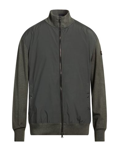 Jacke & Anorak Herren Dunkelgrün XXL Herren