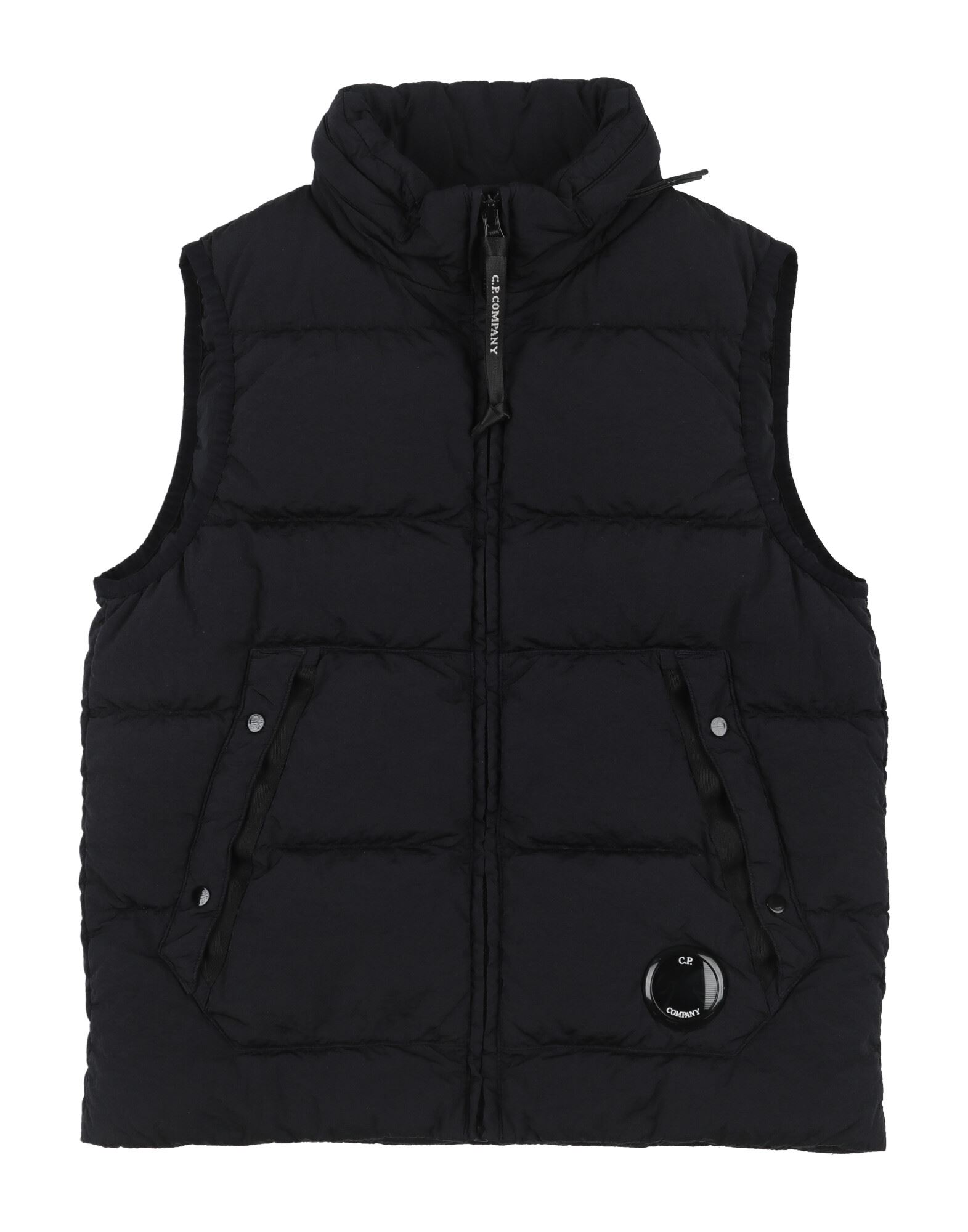 C.p. Company Undersixteen - Jacken & Mäntel - Westen - On Yoox.com 