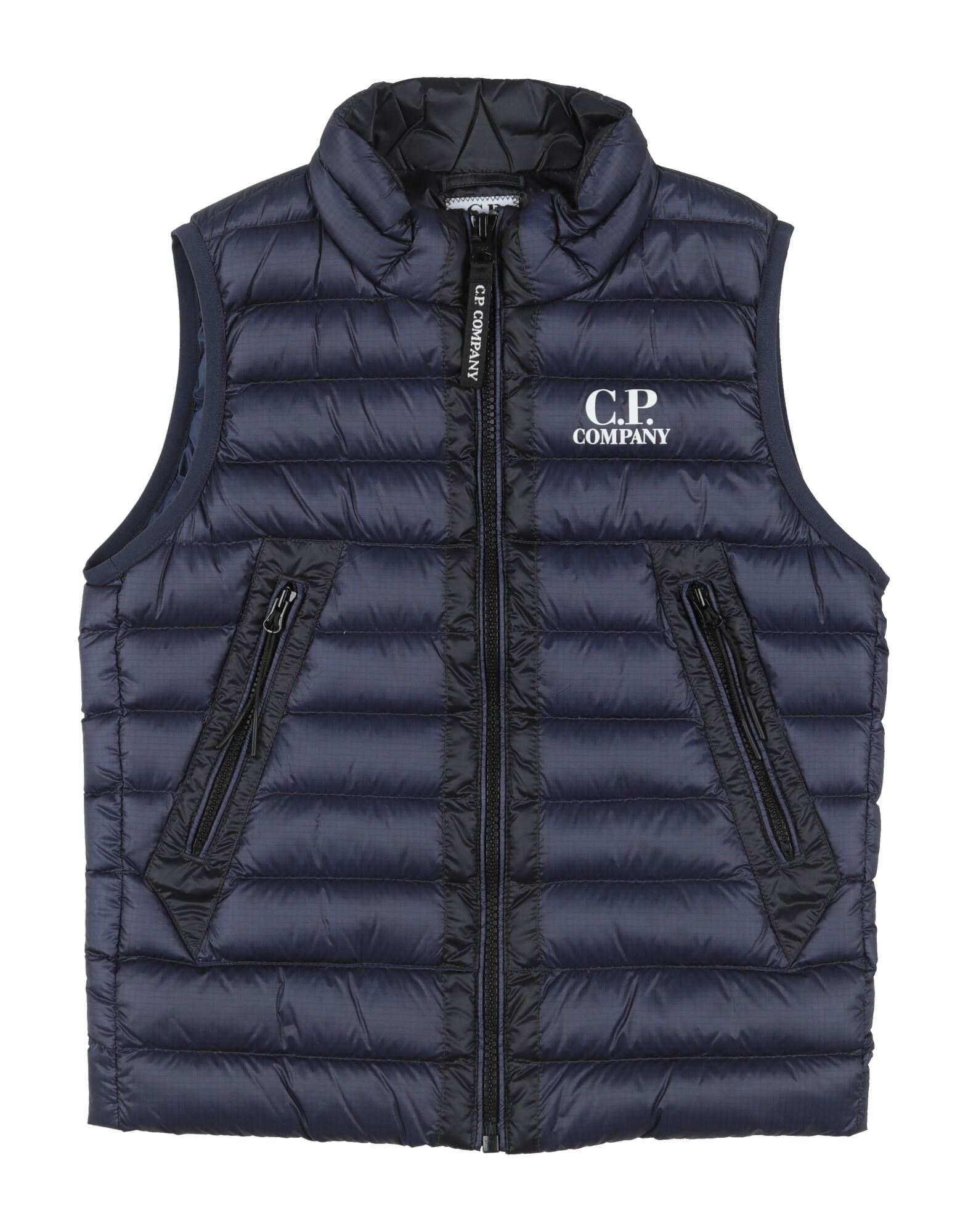  C.p. Company Undersixteen - Jacken & Mäntel - Westen - On Yoox.com 