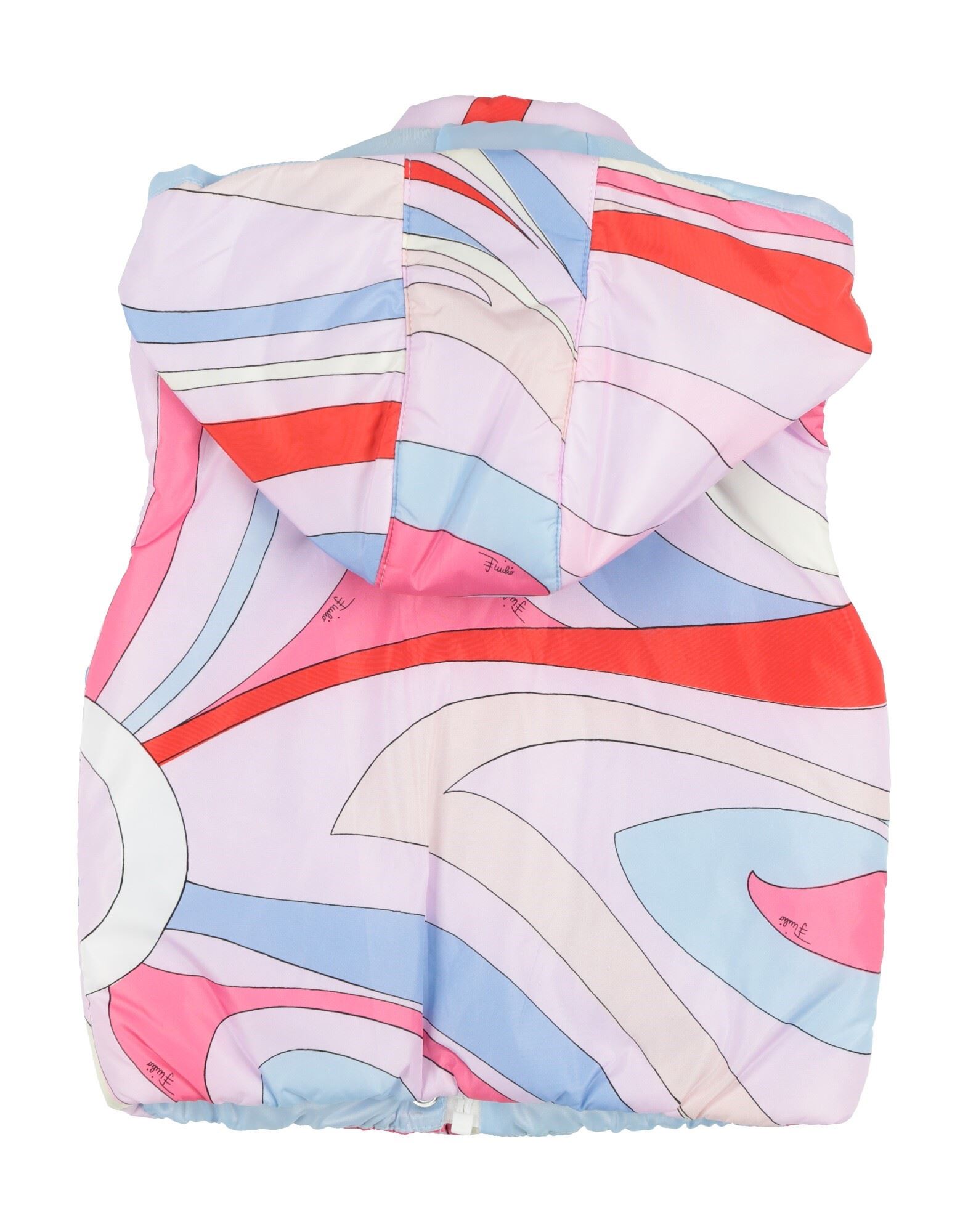  Pucci - Jacken & Mäntel - Westen - On Yoox.com 