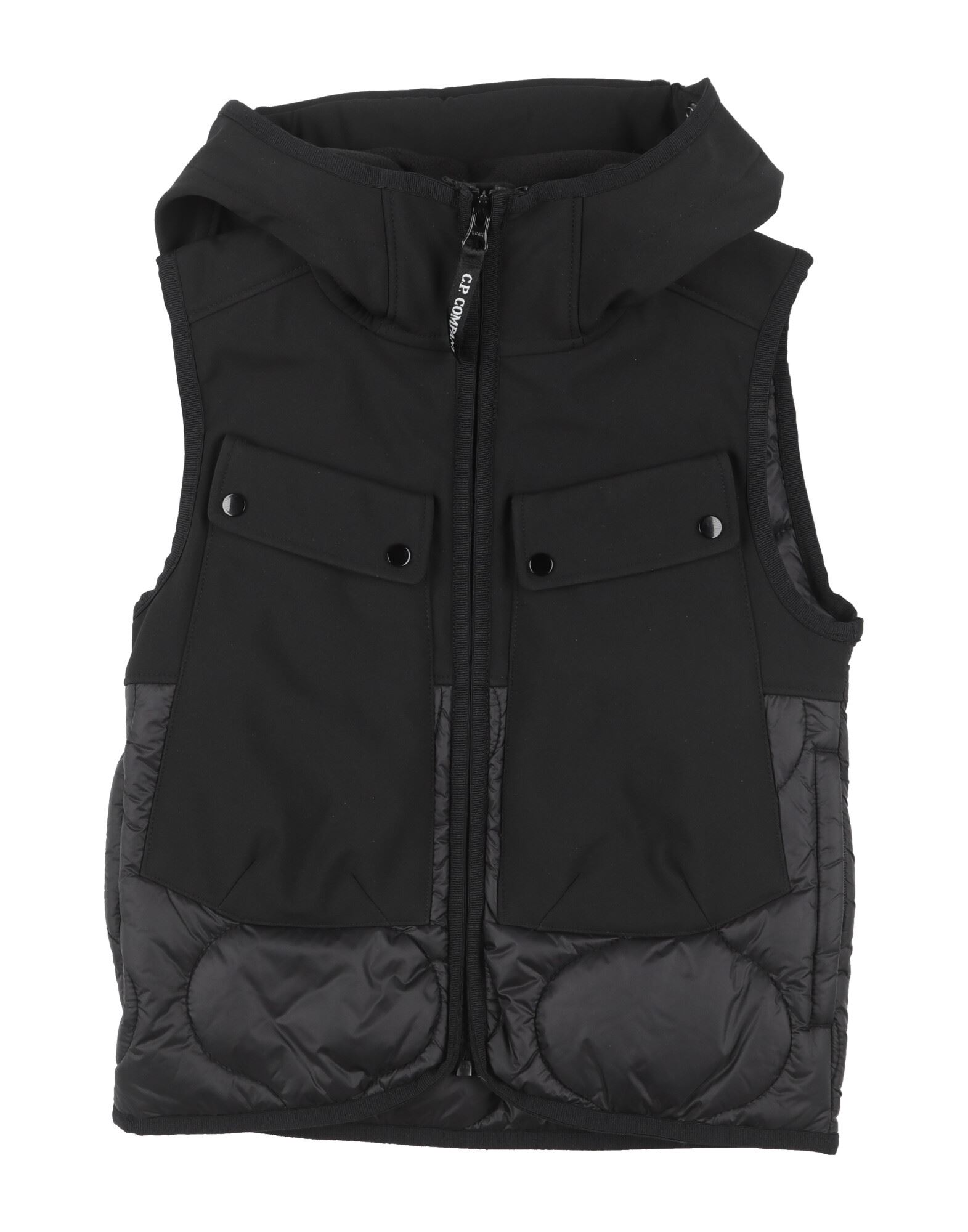  C.p. Company Undersixteen - Jacken & Mäntel - Westen - On Yoox.com 