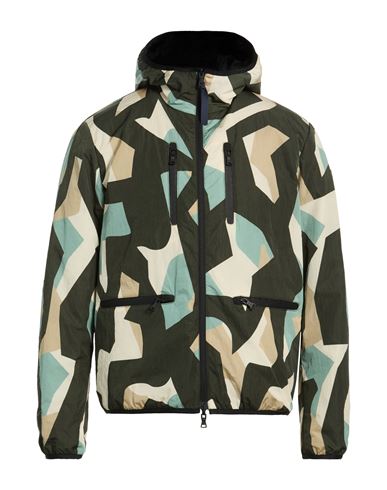 Chaqueta y cazadora Hombre Verde militar 3XL,4XL,L,M,XL,XXL Hombre