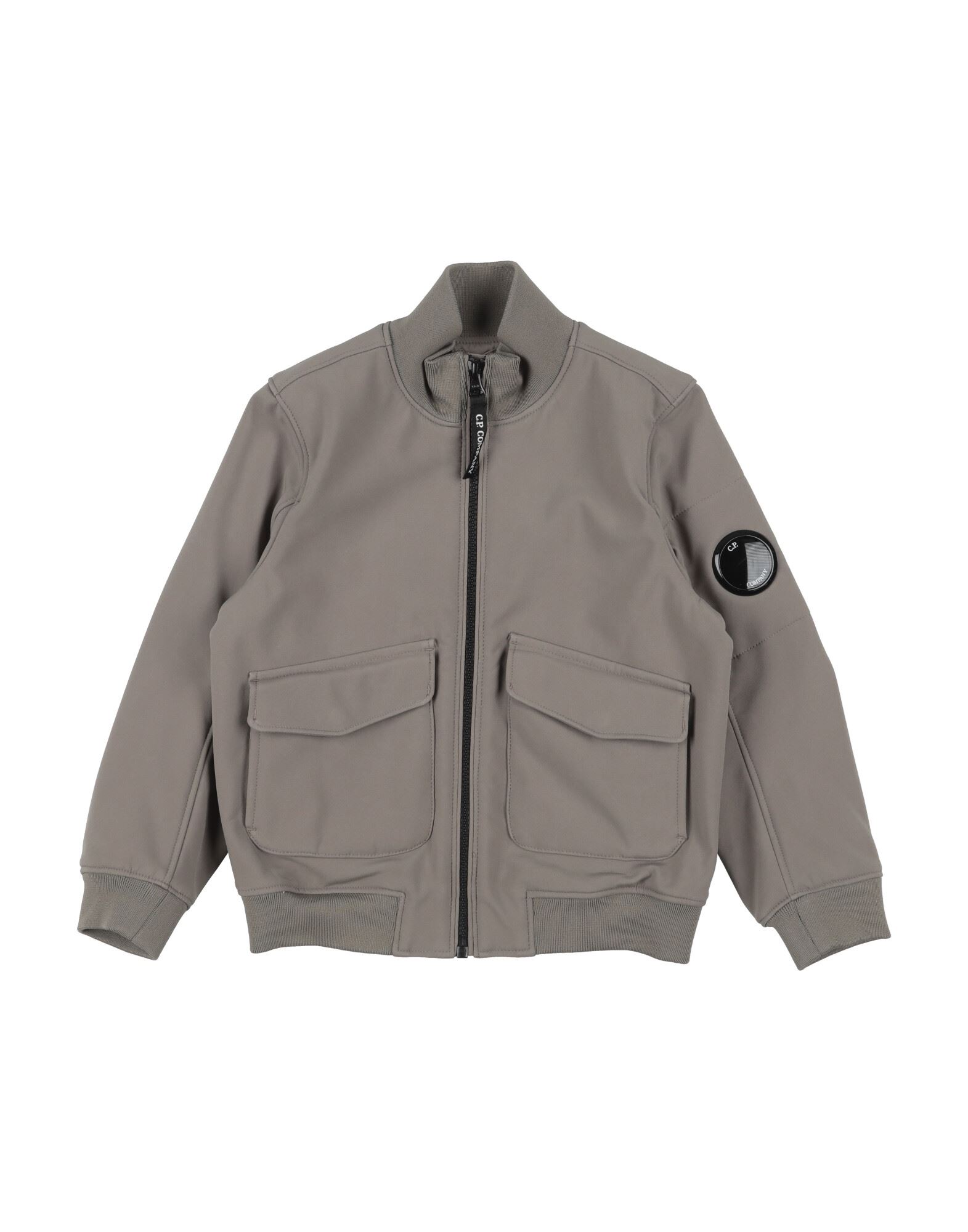  C.p. Company Undersixteen - Jacken & Mäntel - Jacken Und Anoraks - On Yoox.com 