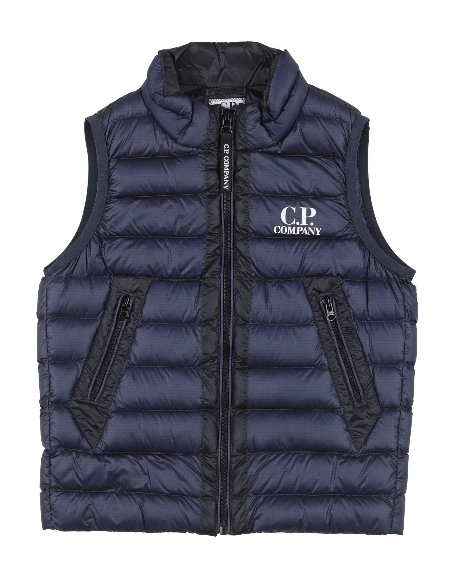  C.p. Company Undersixteen - Jacken & Mäntel - Westen - On Yoox.com 