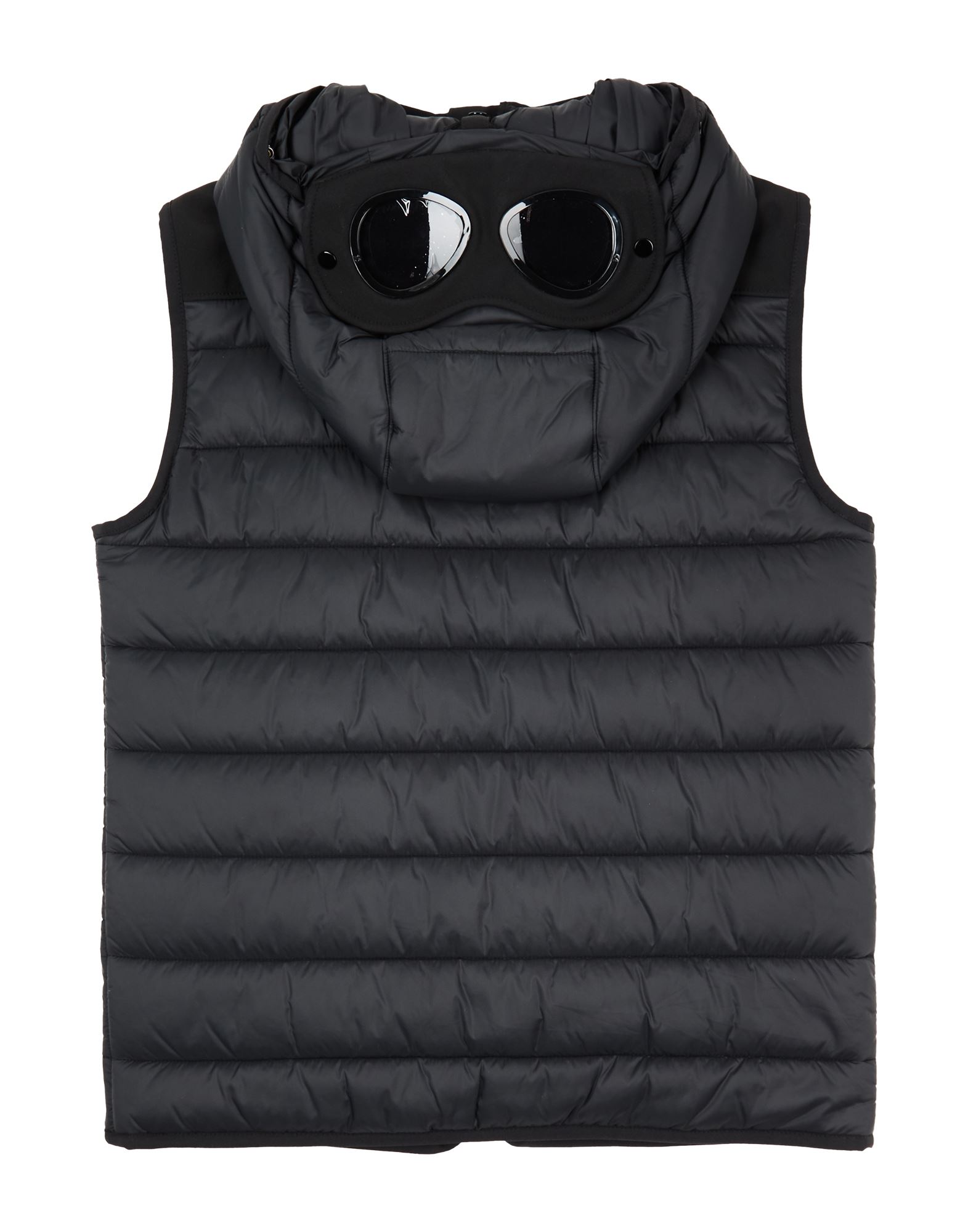  C.p. Company Undersixteen - Jacken & Mäntel - Westen - On Yoox.com 