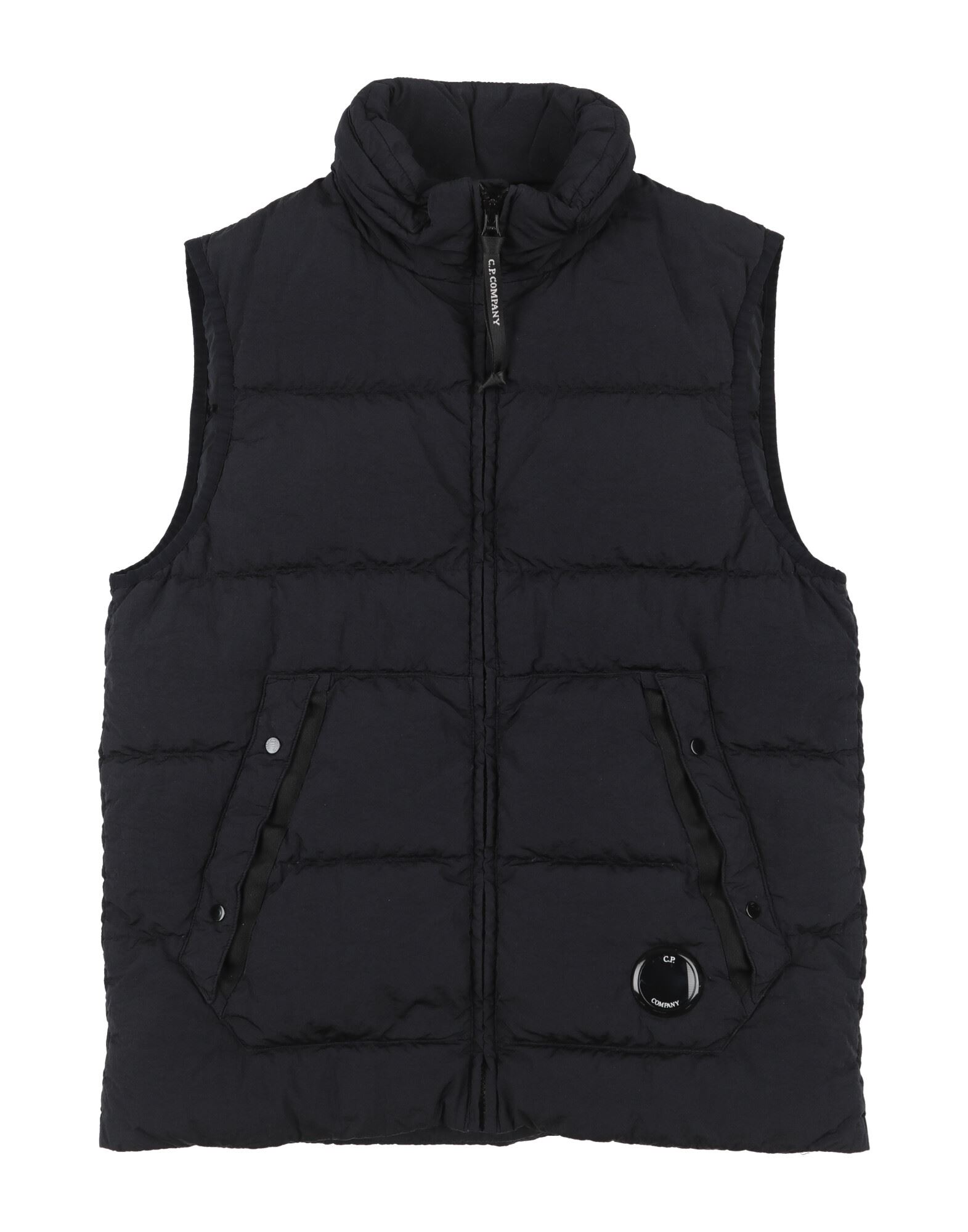  C.p. Company Undersixteen - Jacken & Mäntel - Westen - On Yoox.com 