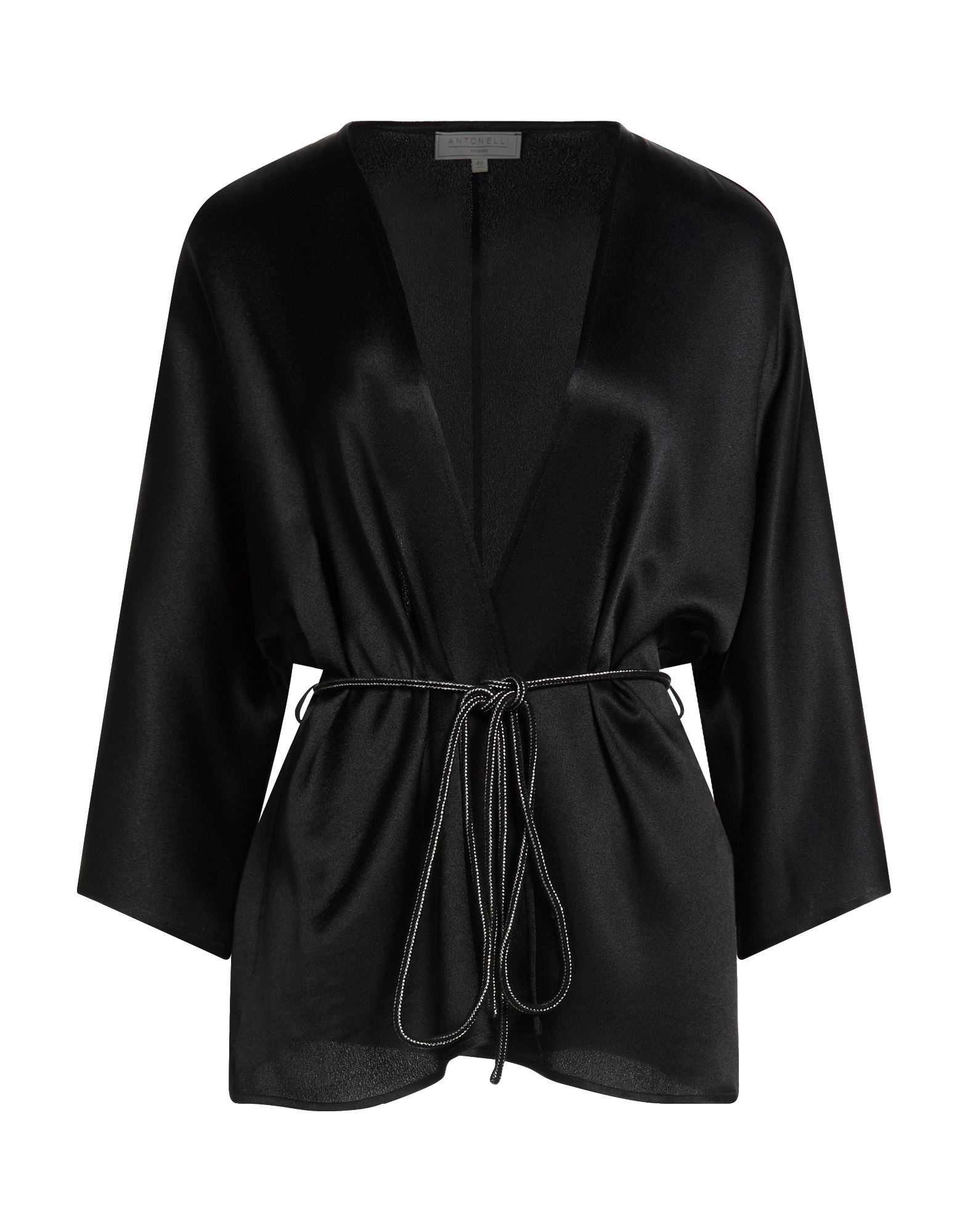  Antonelli - Jacken & Mäntel - Jacken Und Anoraks - On Yoox.com 
