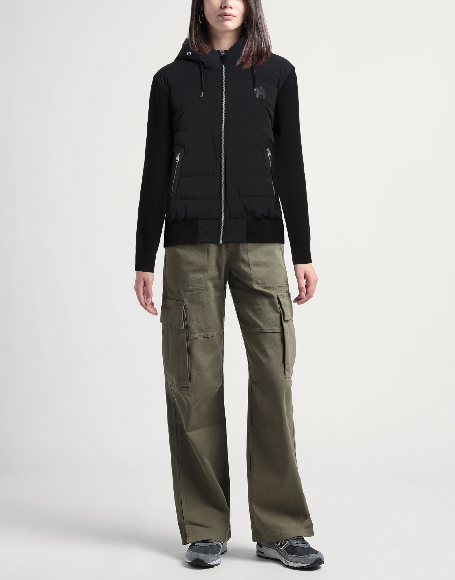  Mackage - Jacken & Mäntel - Pufferjacken & Daunenjacken - On Yoox.com 