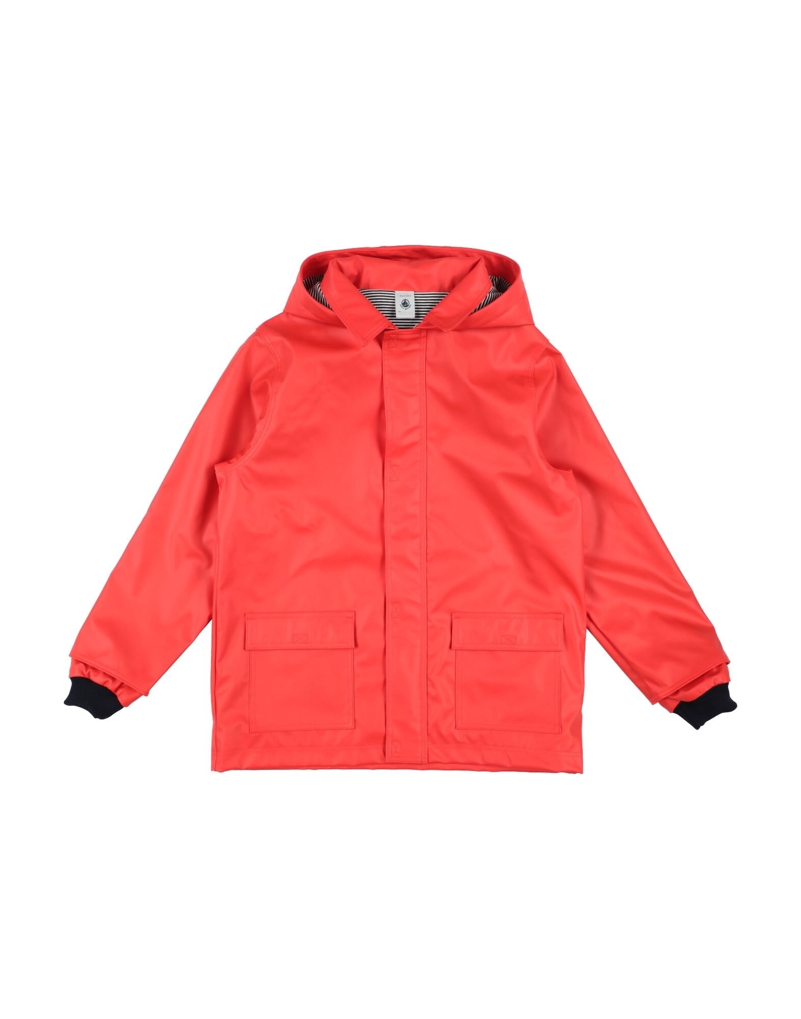  Petit Bateau - Jacken & Mäntel - Jacken Und Anoraks - On Yoox.com 