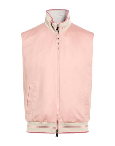 Chompa sin mangas Hombre Rosa palo 48,52,56 Hombre