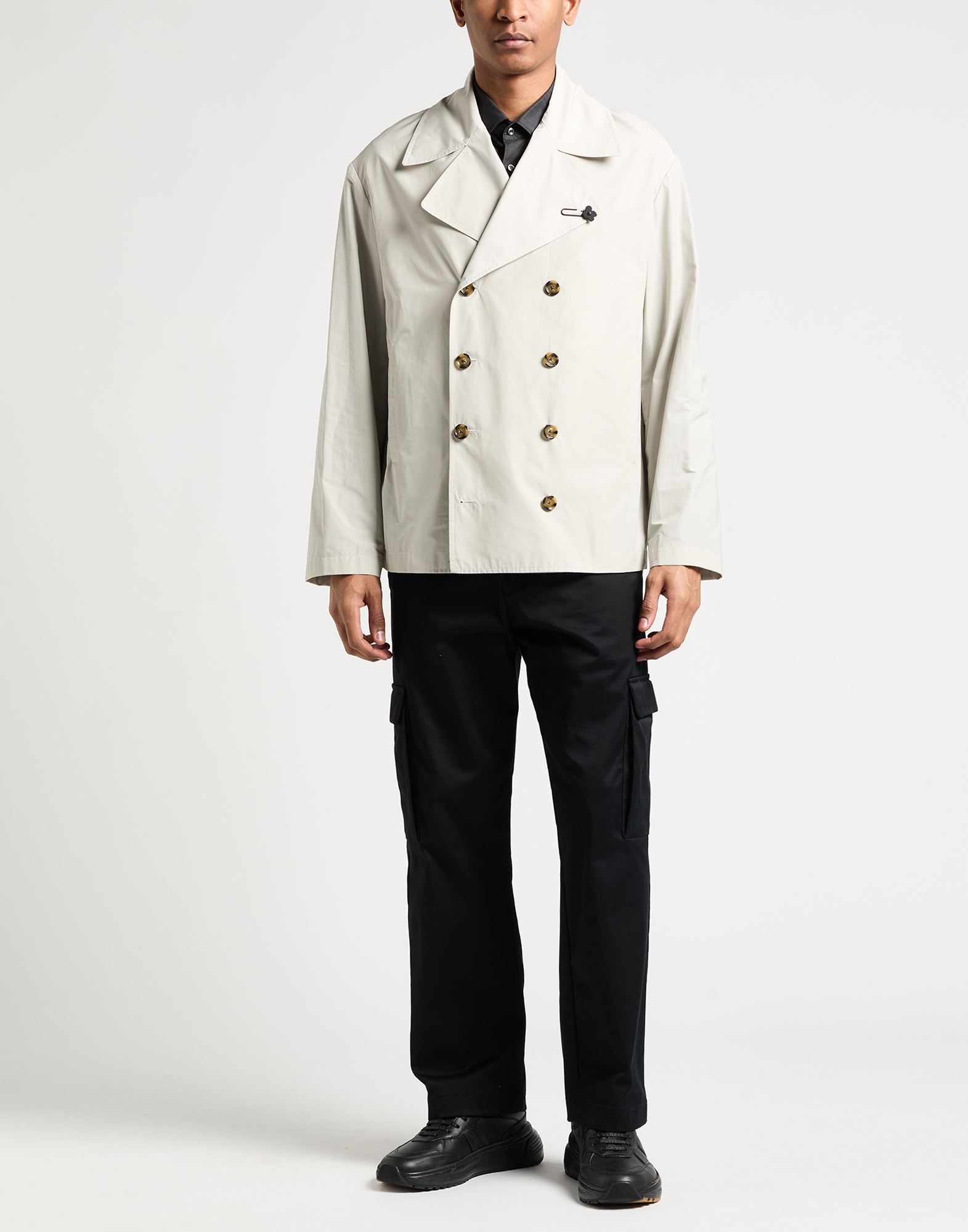  Lardini - Jacken & Mäntel - Jacken Und Anoraks - On Yoox.com 
