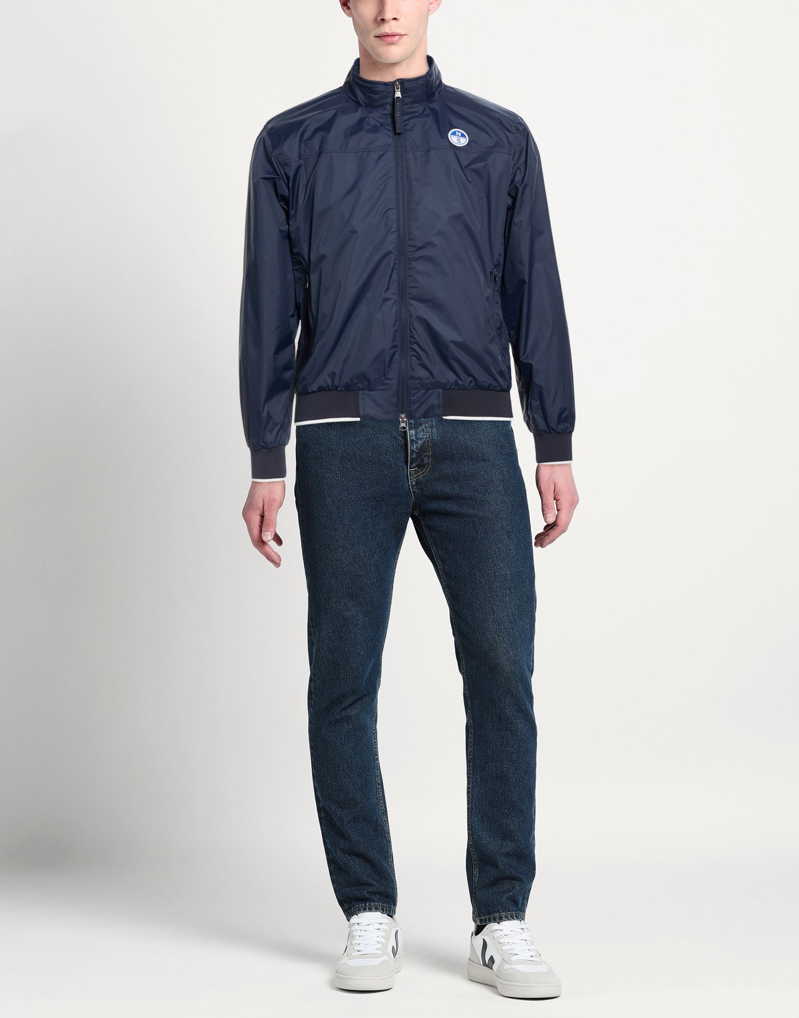  North Sails - Jacken & Mäntel - Jacken Und Anoraks - On Yoox.com 