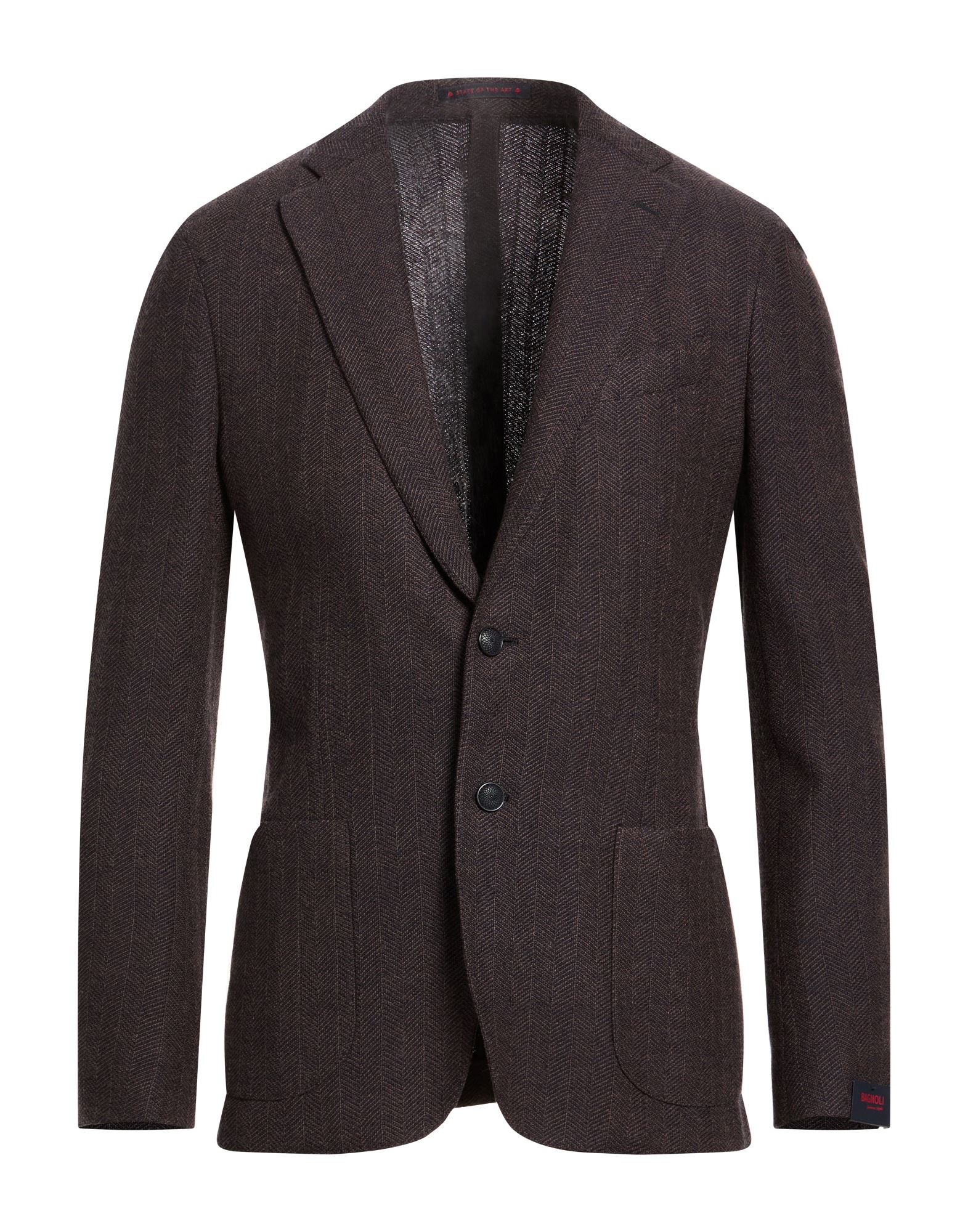  Bagnoli Sartoria Napoli - Anzüge Und Co-ords - Blazers - On Yoox.com 