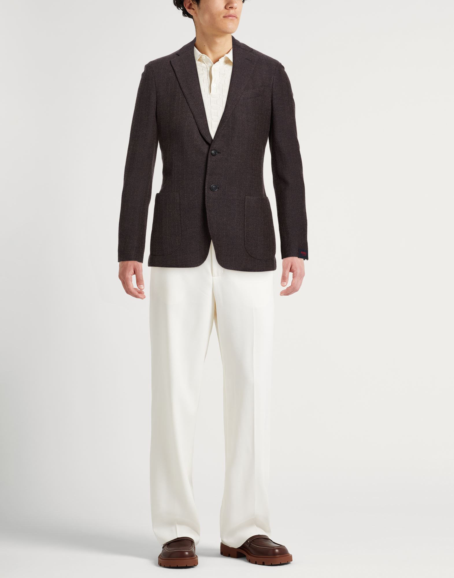  Bagnoli Sartoria Napoli - Anzüge Und Co-ords - Blazers - On Yoox.com 