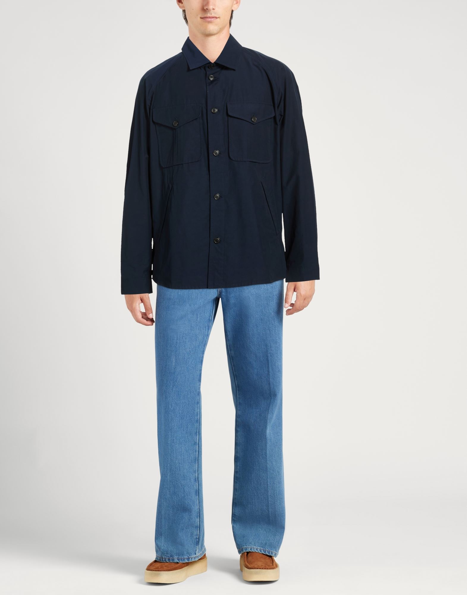  Baracuta - Jacken & Mäntel - Jacken Und Anoraks - On Yoox.com 