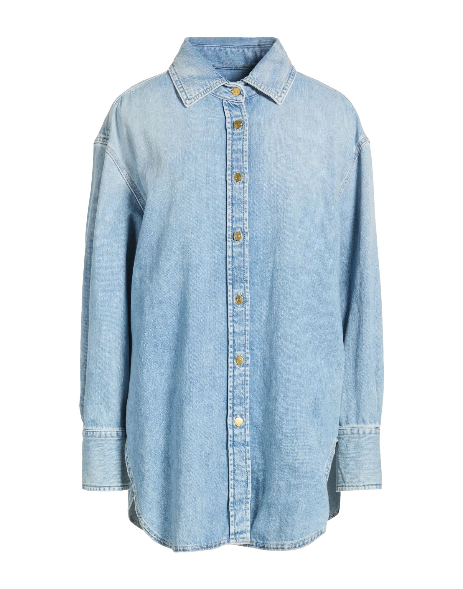  Cycle - Camisetas Y Tops - Camisas Vaqueras - On Yoox.com 