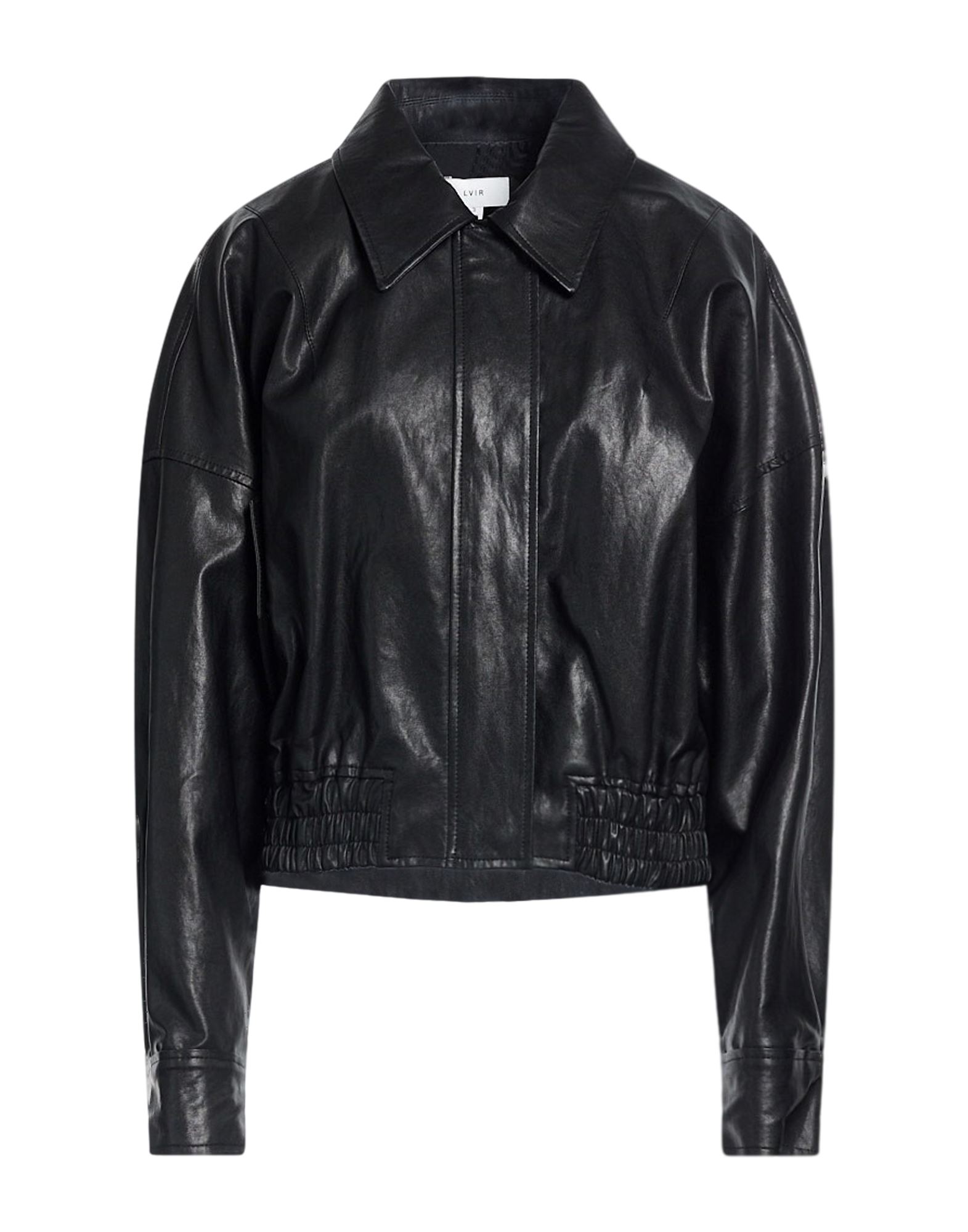  Lvir - Jacken & Mäntel - Jacken Und Anoraks - On Yoox.com 